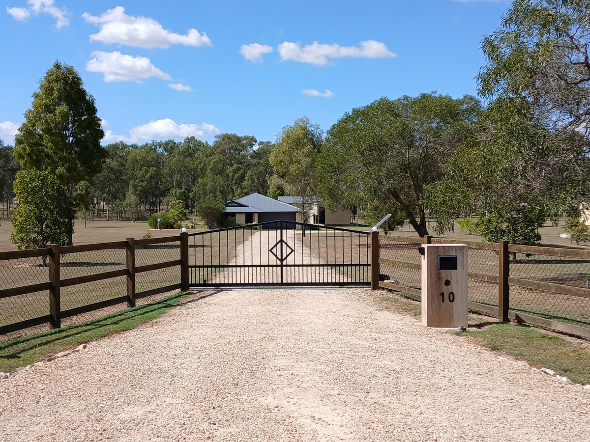 10 Jacana Drive, Adare, QLD 4343 - Image 2