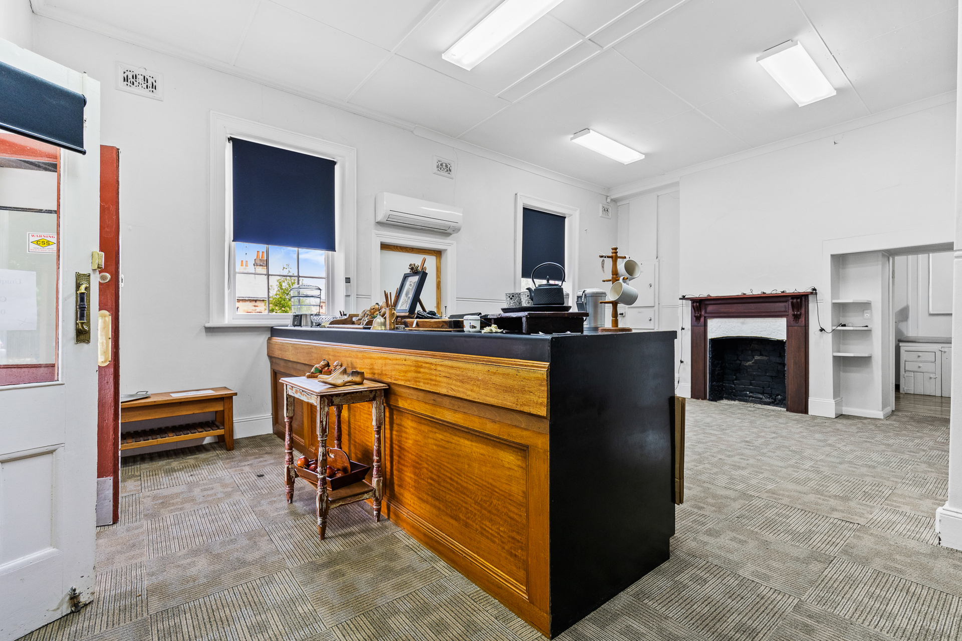 3-bedroom house at 79-81 Louee Street, Rylstone, Nsw, 2849, Mid-Western, New South Wales