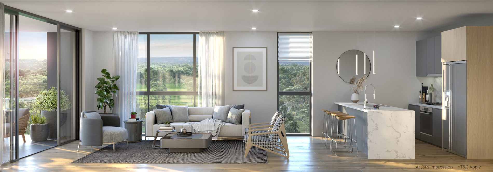 41/1132 Richmond Road, Marsden Park, Nsw, 2765 - Image 1