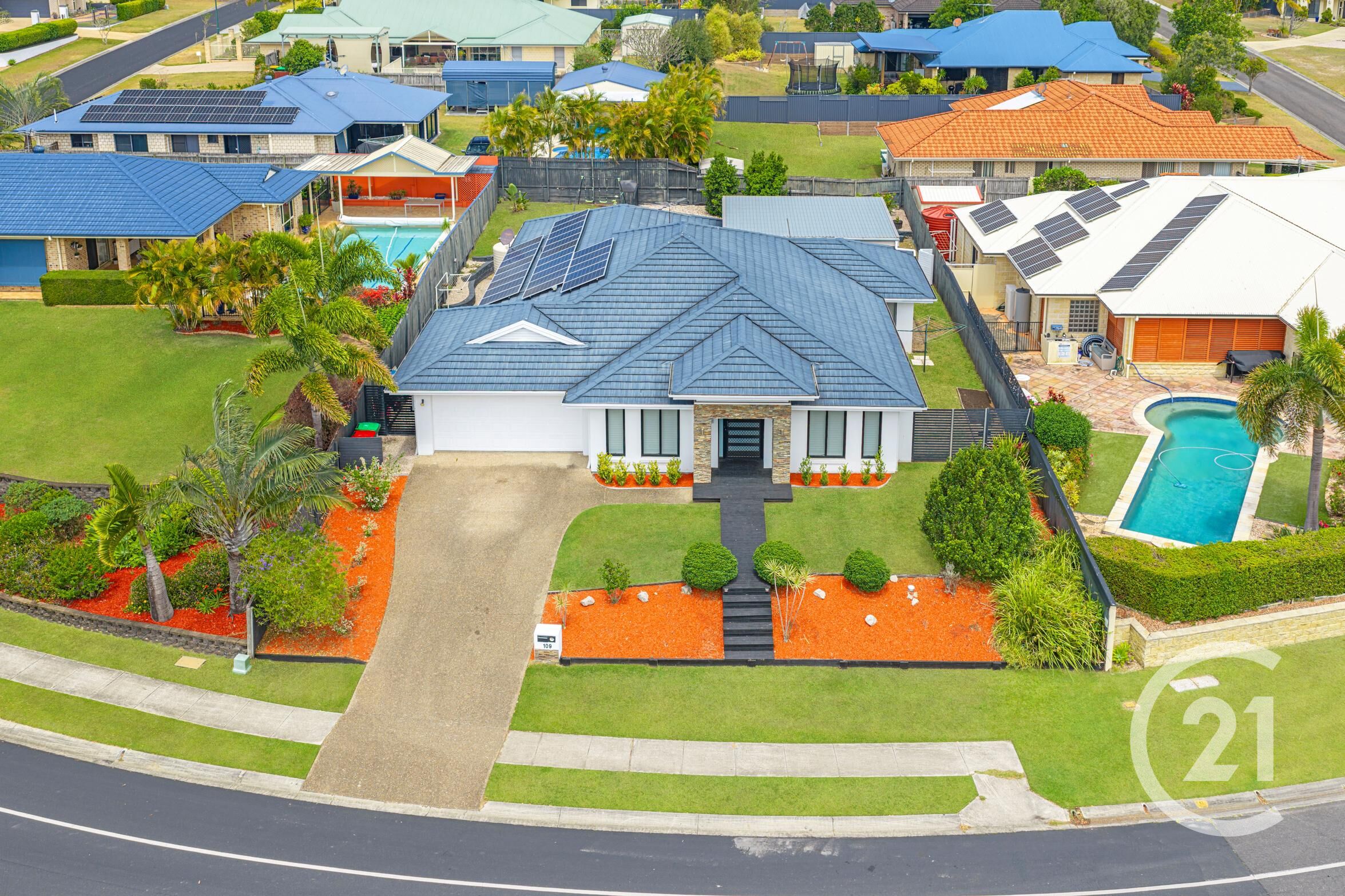 109 Macdonald Drive, Narangba, QLD 4504 - Image 1