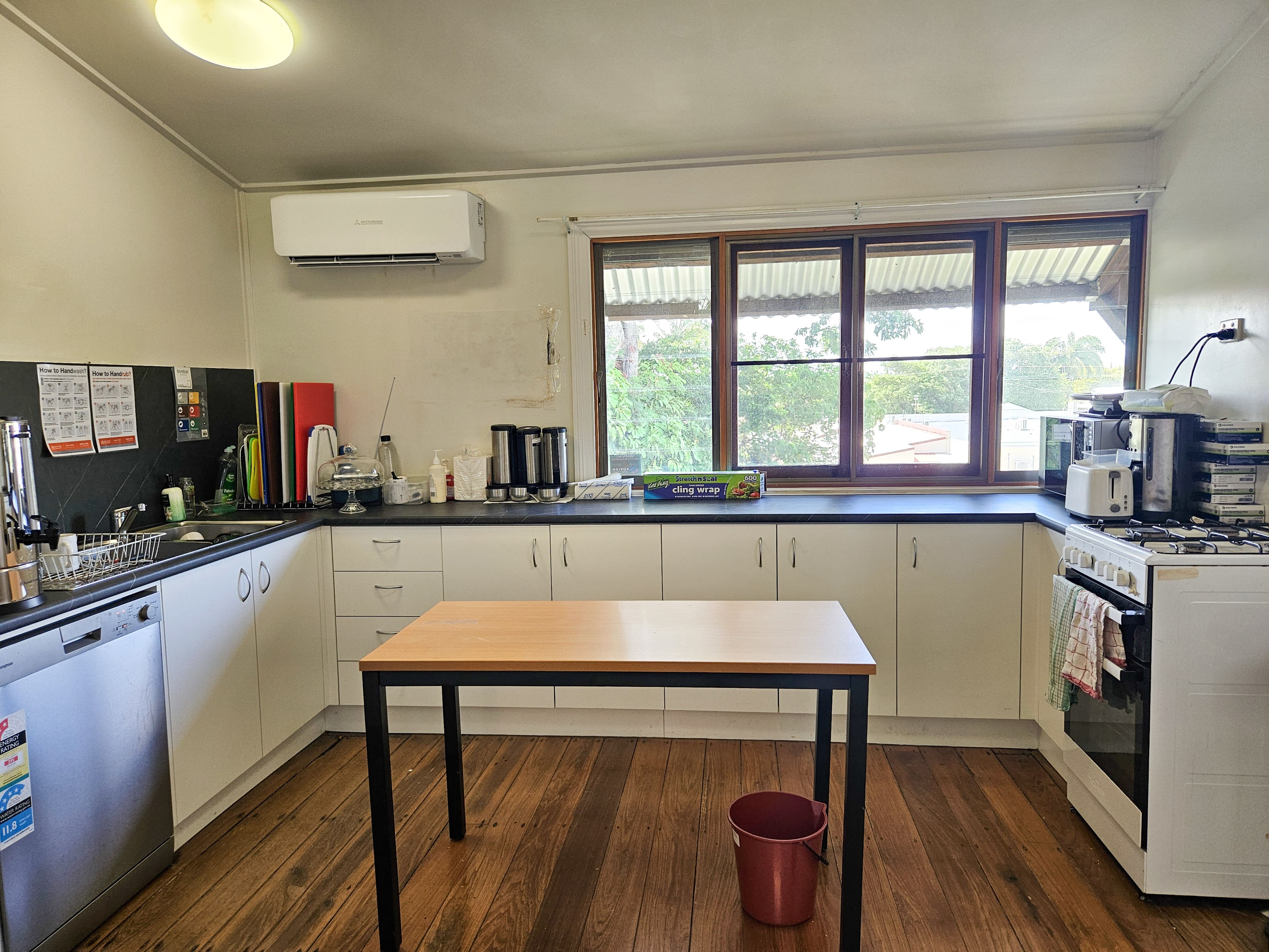 4-bedroom house at 43 Helen Street, Cooktown, QLD 4895, Cook, Queensland