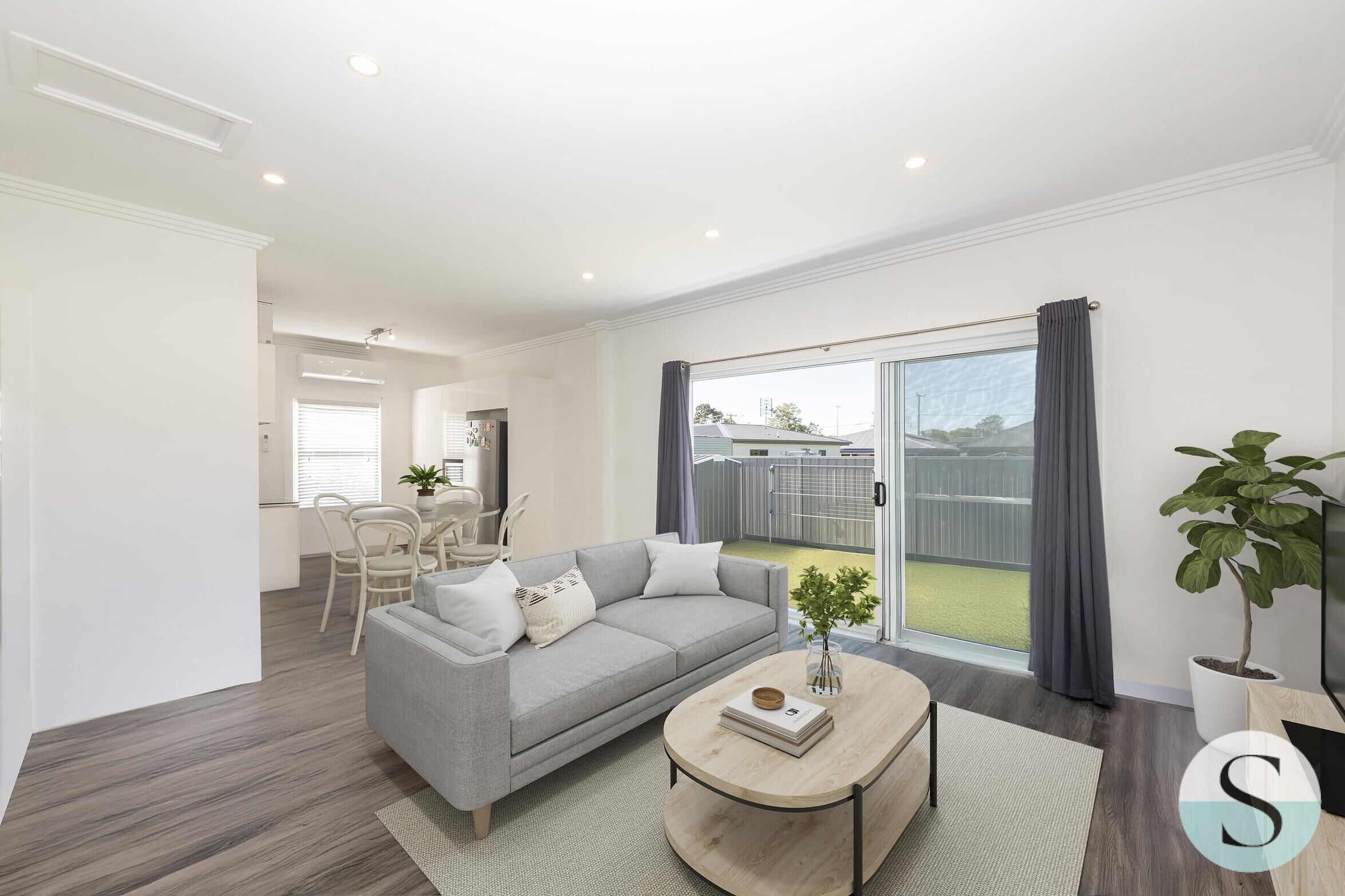 2-bedroom house at 38 Buttaba Avenue, Belmont North, NSW 2280, , New South Wales