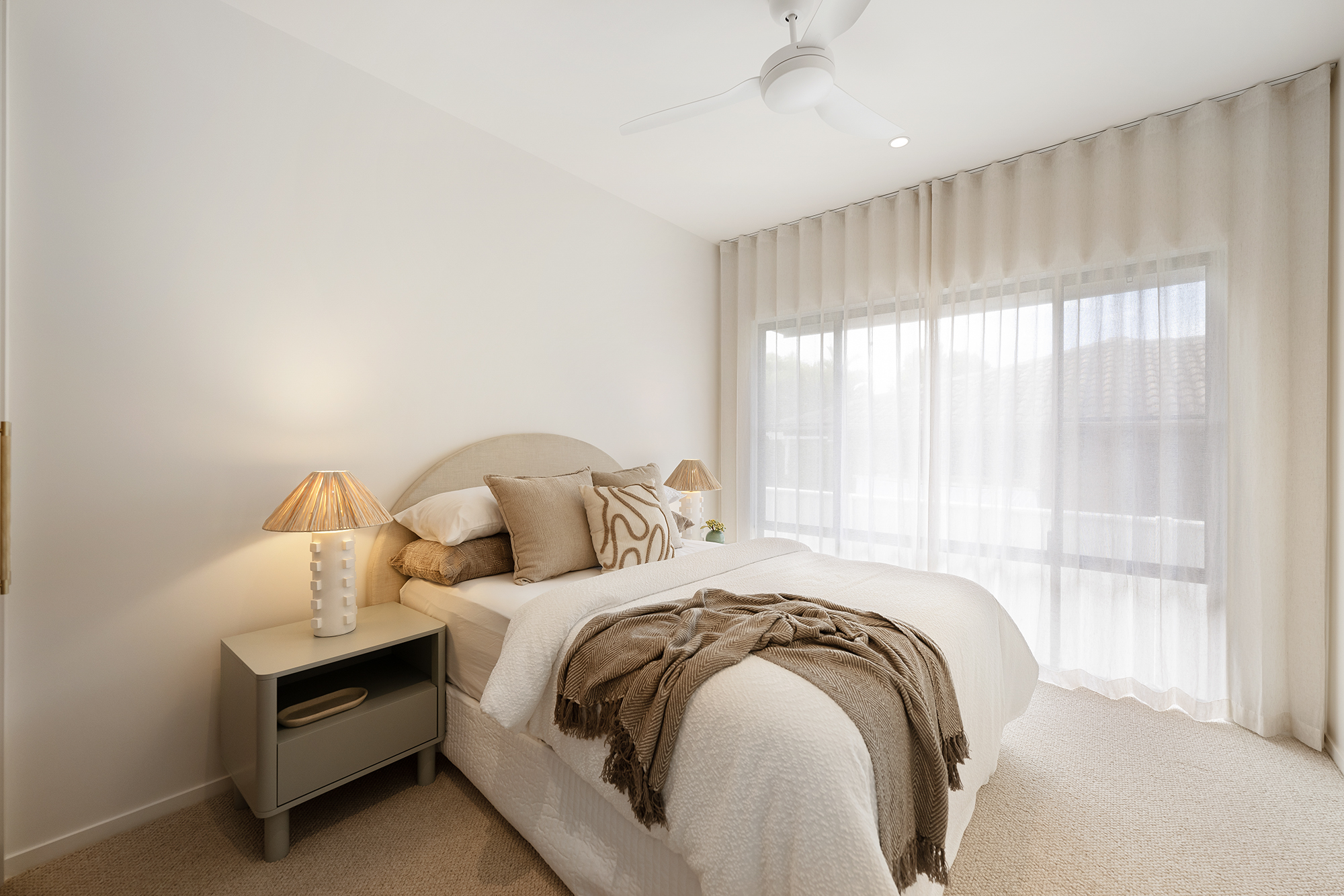 4-bedroom house at 13 Tattler Way, Burleigh Waters, QLD 4220, Gold Coast, Queensland