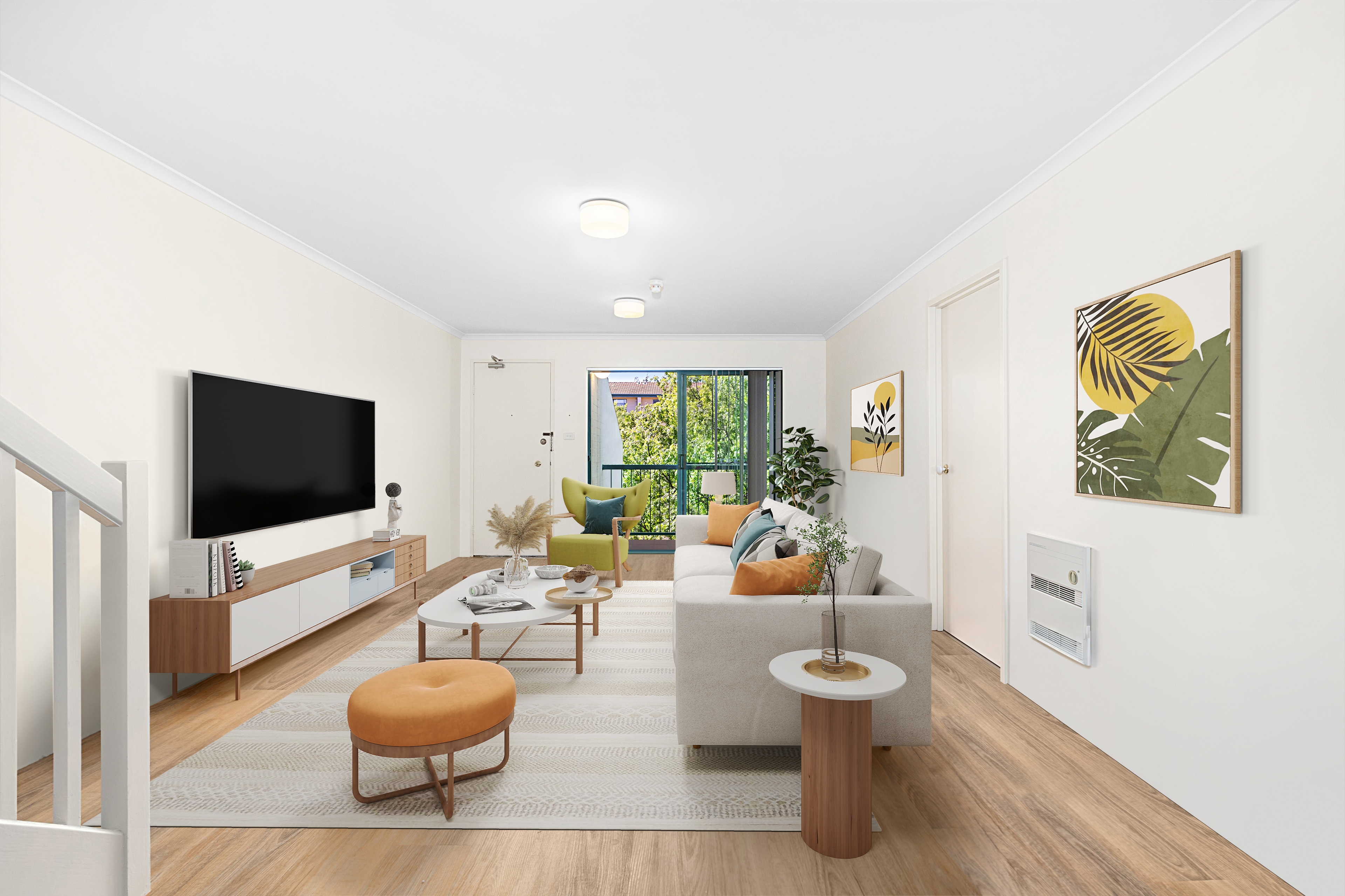 308/15 Jardine Street, Kingston, Act, 2604 - Image 3