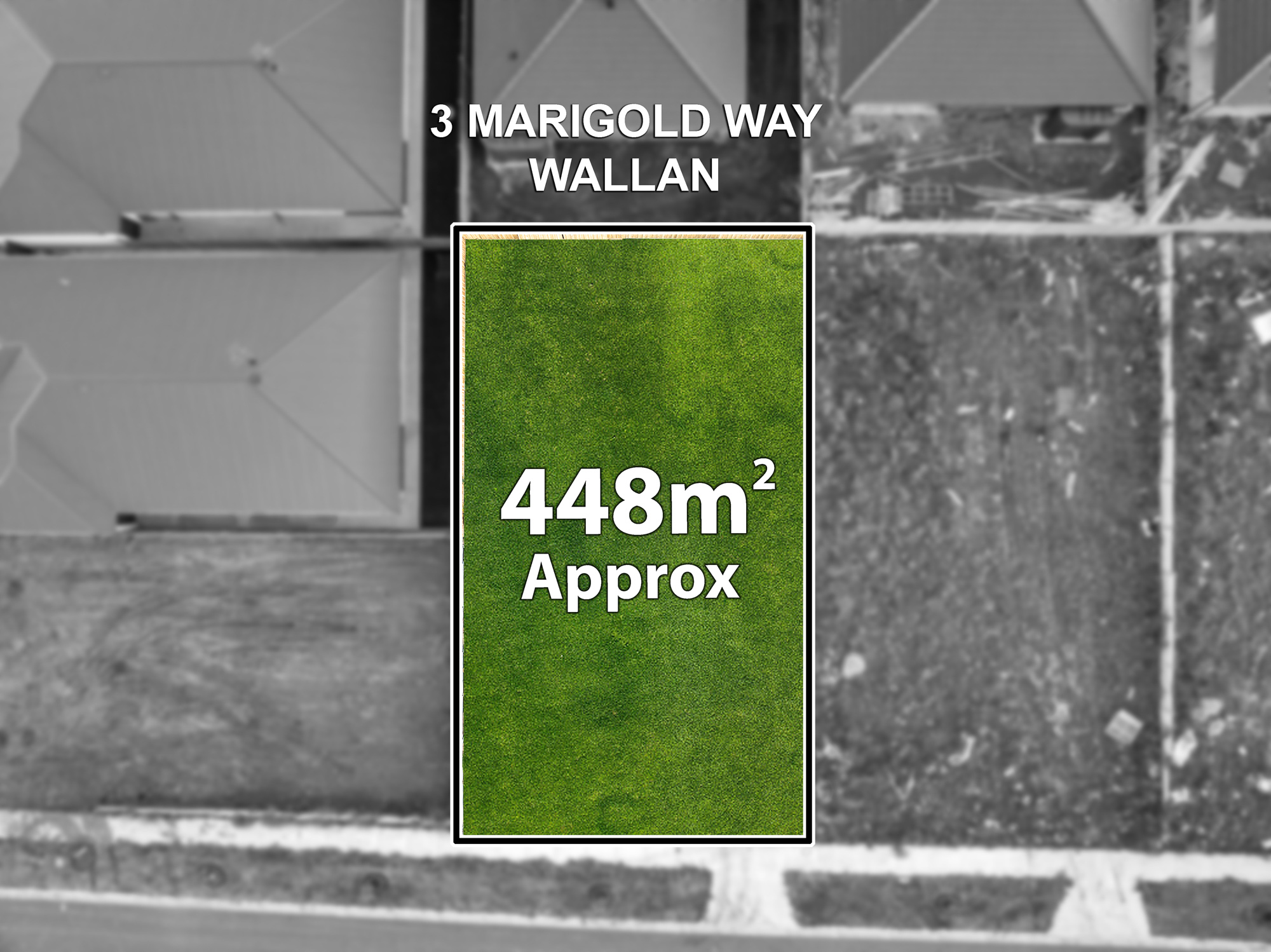 3 MARIGOLD WAY, Wallan VIC 3756 - Image 6