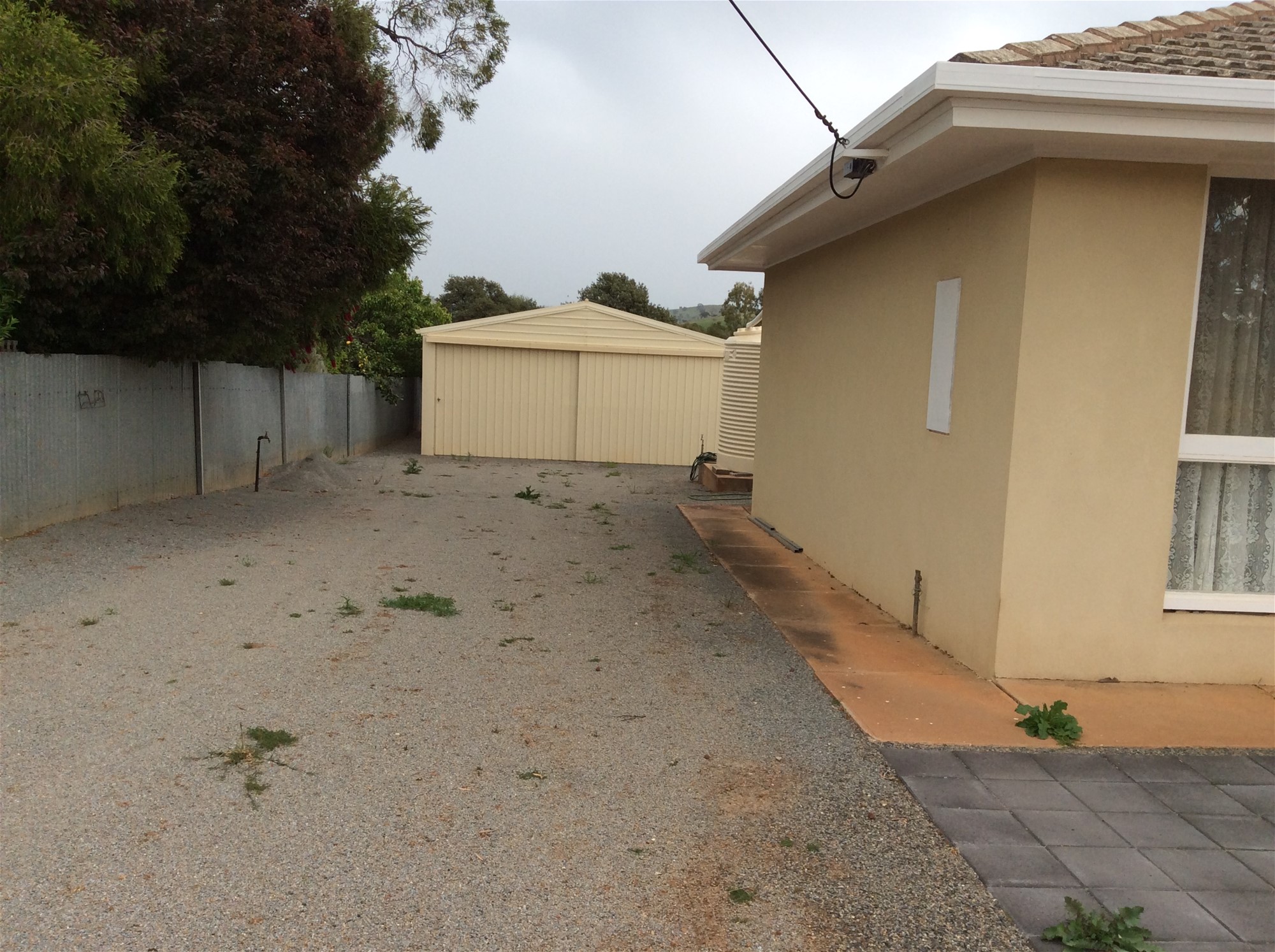 3-bedroom house at 37 East Terrace, Wirrabara, SA 5481, Mount Remarkable, South Australia