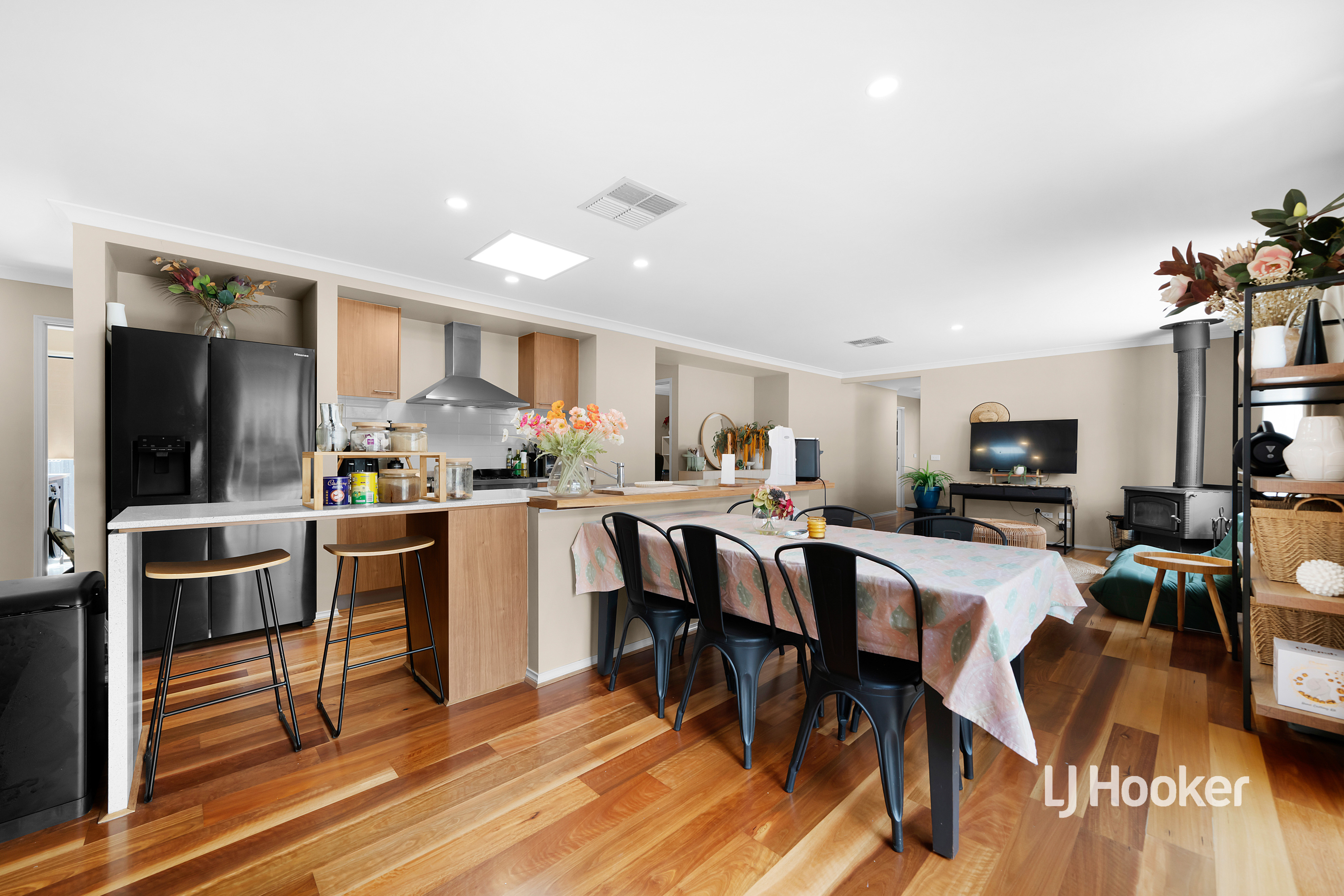 4-bedroom house at 51 Denman Drive, Point Cook, VIC 3030, Wyndham, Victoria