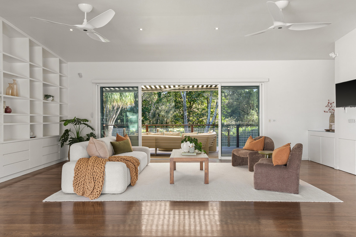 3-bedroom house at 26 TENNYSON STREET, Byron Bay NSW 2481, Byron, New South Wales