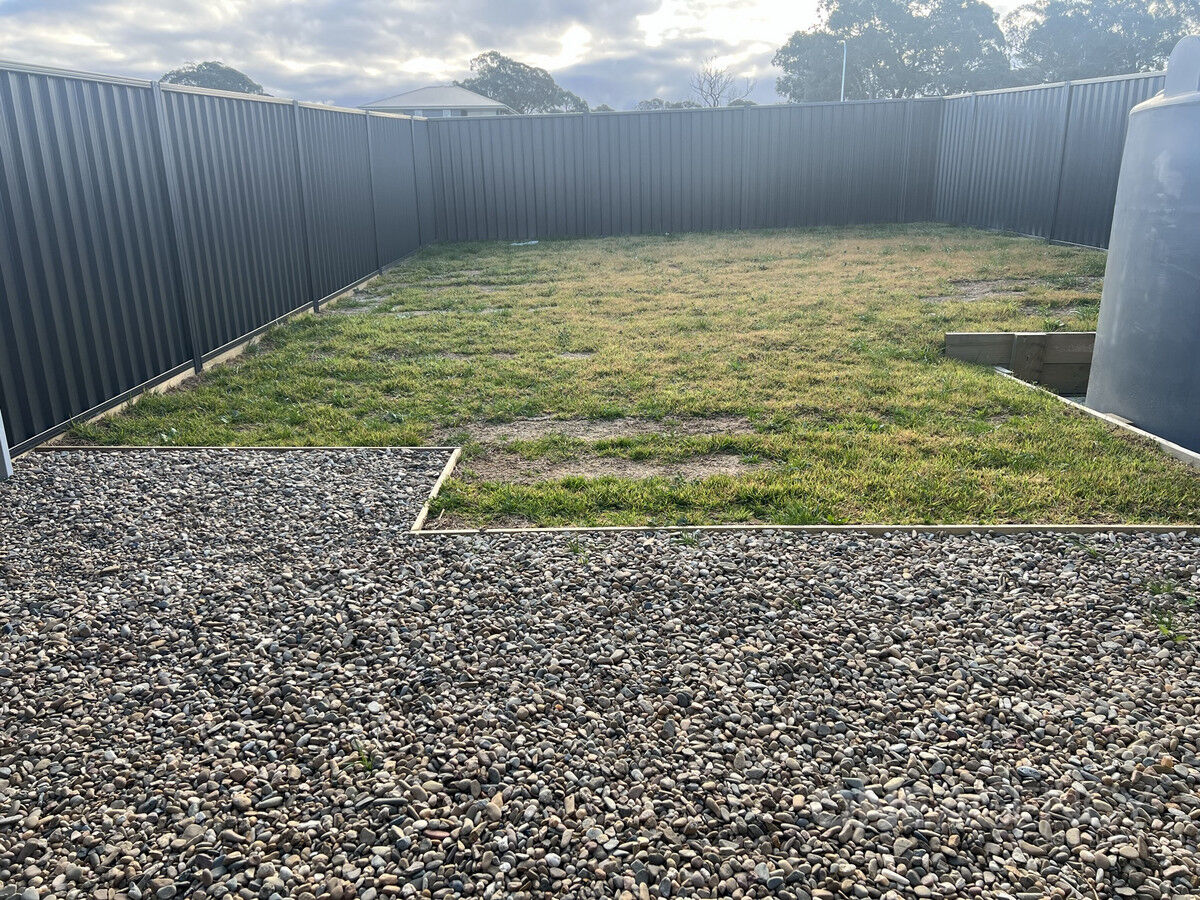 4-bedroom unit at 25 BONNEVILLE BOULEVARD, Goulburn NSW 2580, Goulburn Mulwaree, New South Wales