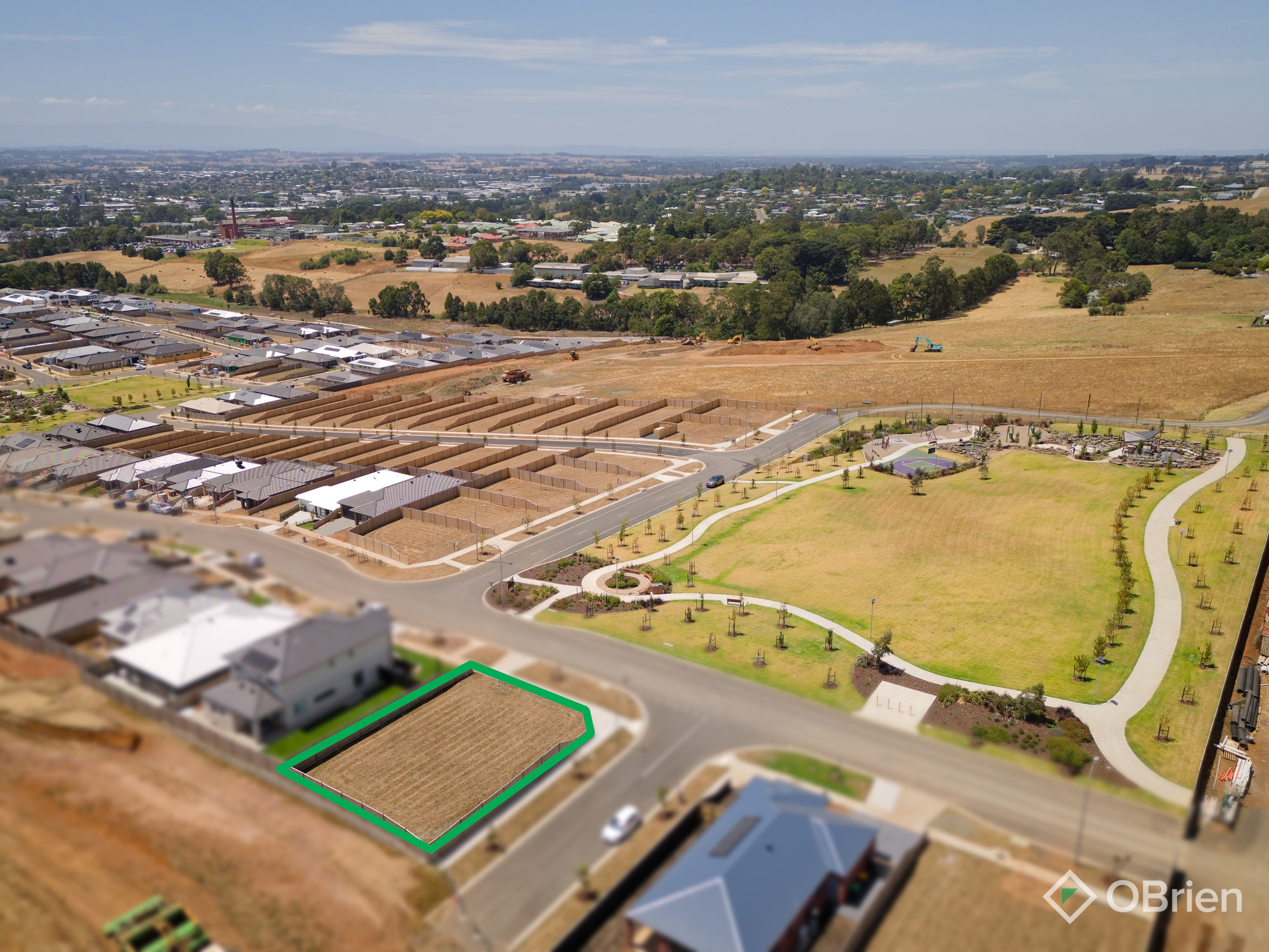58 Vantage Rise, Warragul, Vic, 3820 - Image 1