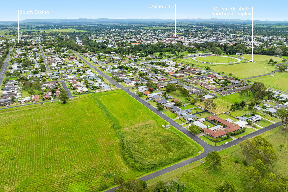 87 HARE STREET, Casino NSW 2470 - Image 9