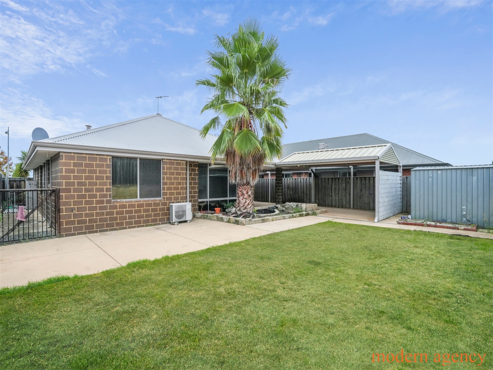 3-bedroom house at 4 AVENTURINE PARADE, Wellard WA 6170, Kwinana, Western Australia