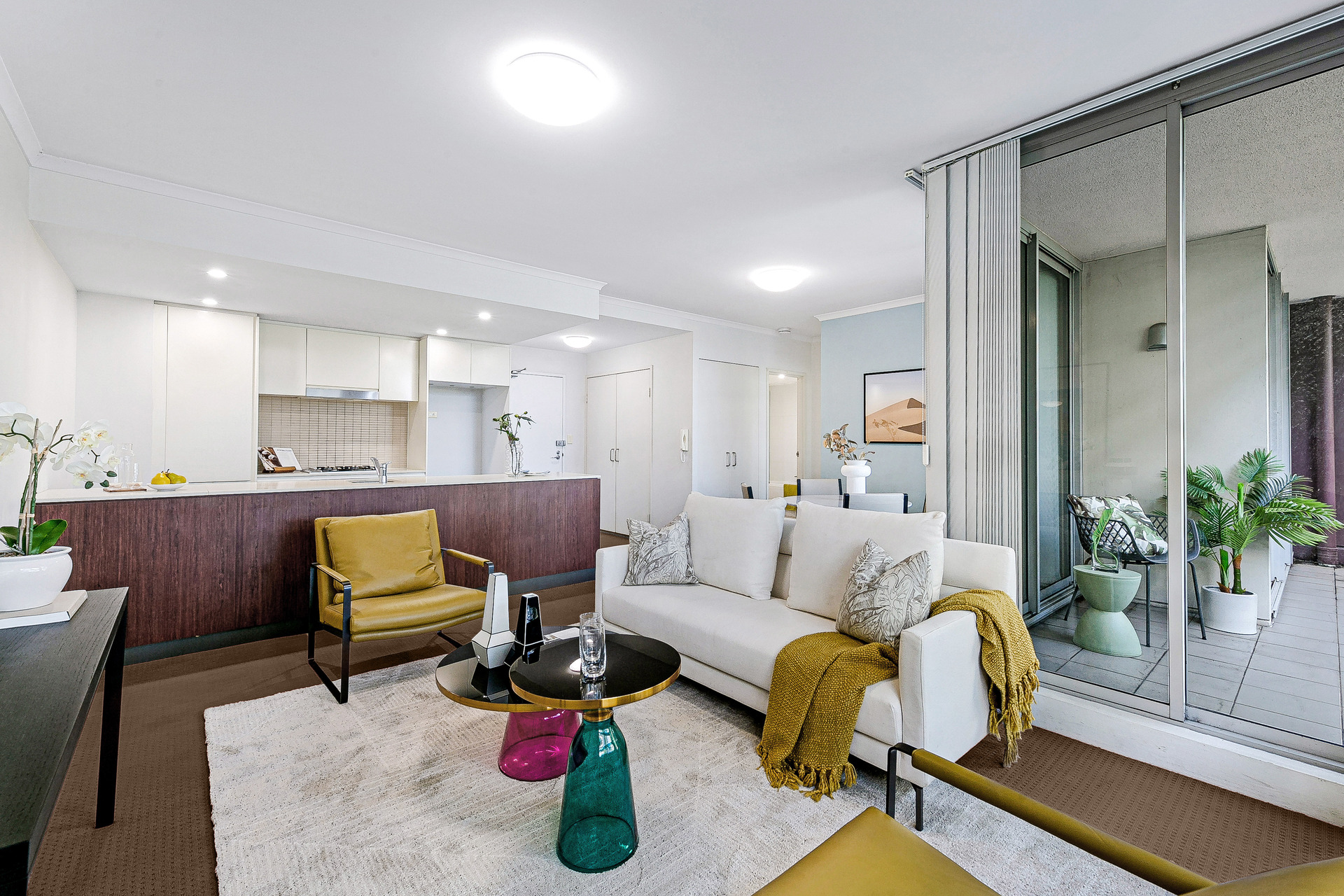 1-bedroom unit at 7/1 Defries Avenue, Zetland, NSW 2017, , New South Wales