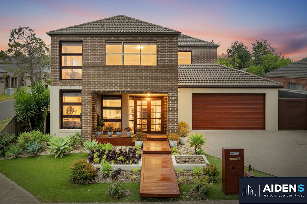 88 Tenterfield Drive, Burnside Heights, VIC 3023 - Image 1