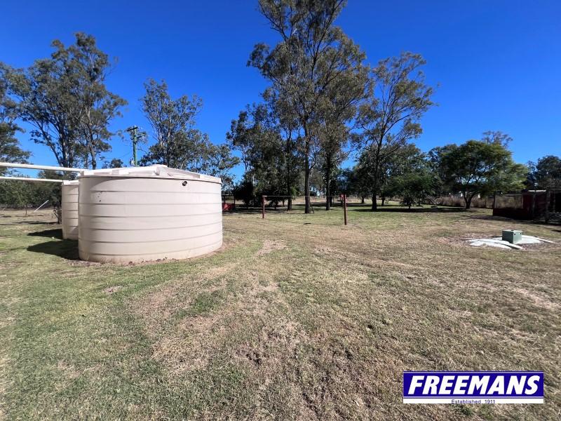 3-bedroom house at 946 Mondure Wheatlands Road, Mondure, QLD 4611, South Burnett, Queensland