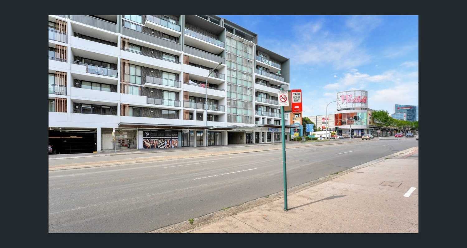 101/69-73 Elizabeth Street, Liverpool, Nsw, 2170 - Image 2