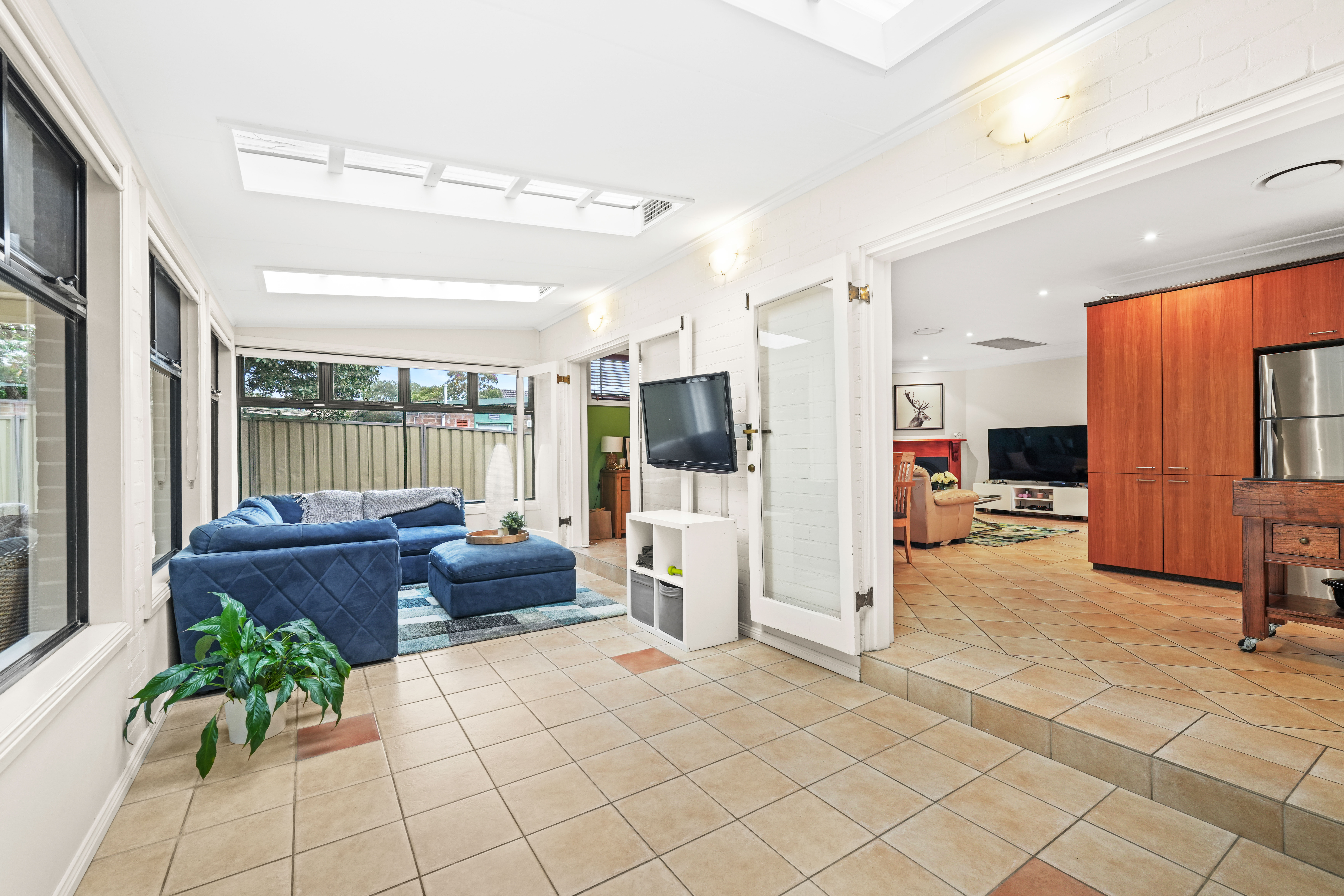 4-bedroom house at 36 Queen Street, Concord West, NSW 2138, Canada Bay, New South Wales