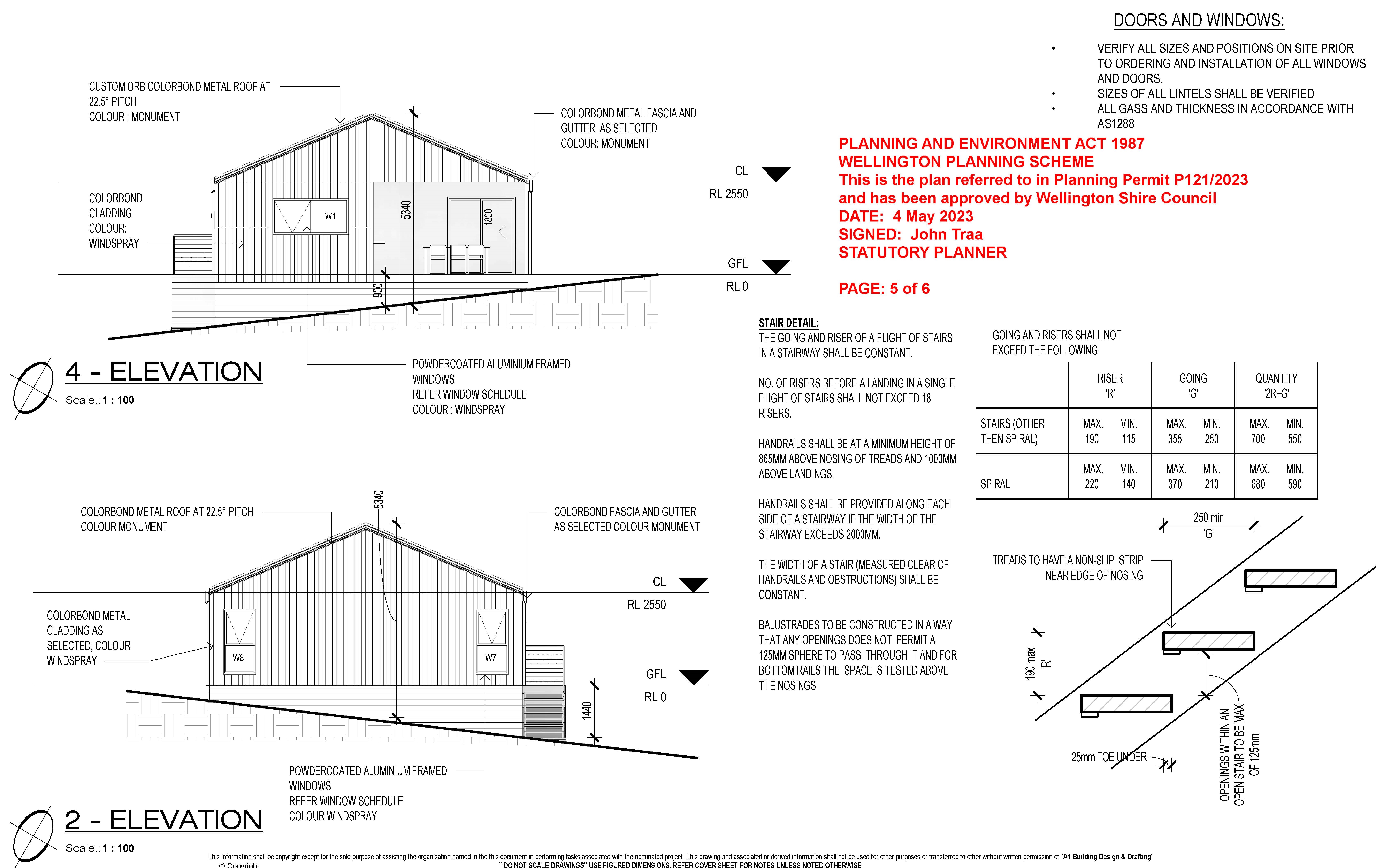3-bedroom house at 24 Ninth Street, Paradise Beach, VIC 3851, Wellington, Victoria