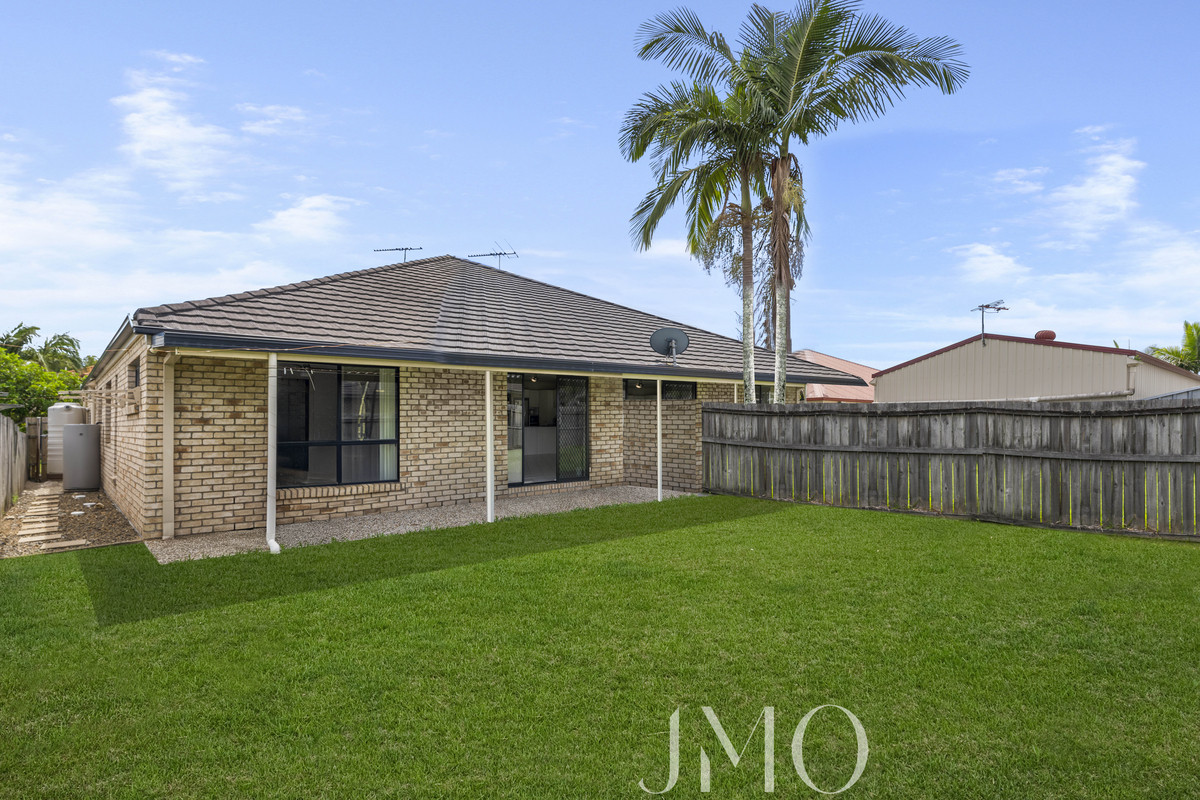 3-bedroom unit at 2 18 BODACIOUS TERRACE, PIMPAMA QLD 4209, Gold Coast, Queensland