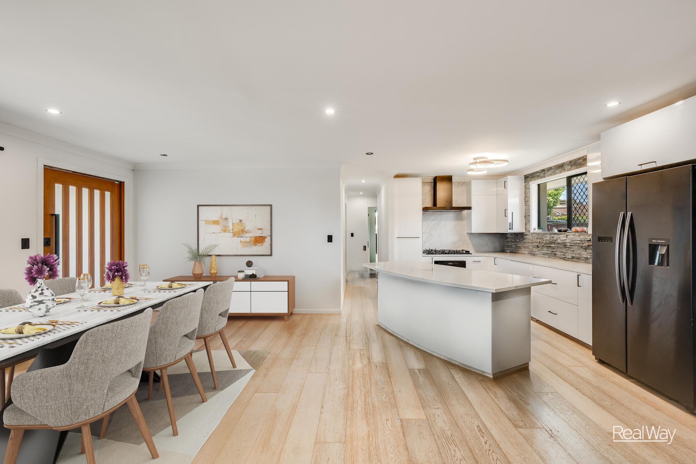 3-bedroom house at 15 Maree Court, Centenary Heights, QLD 4350, , Queensland