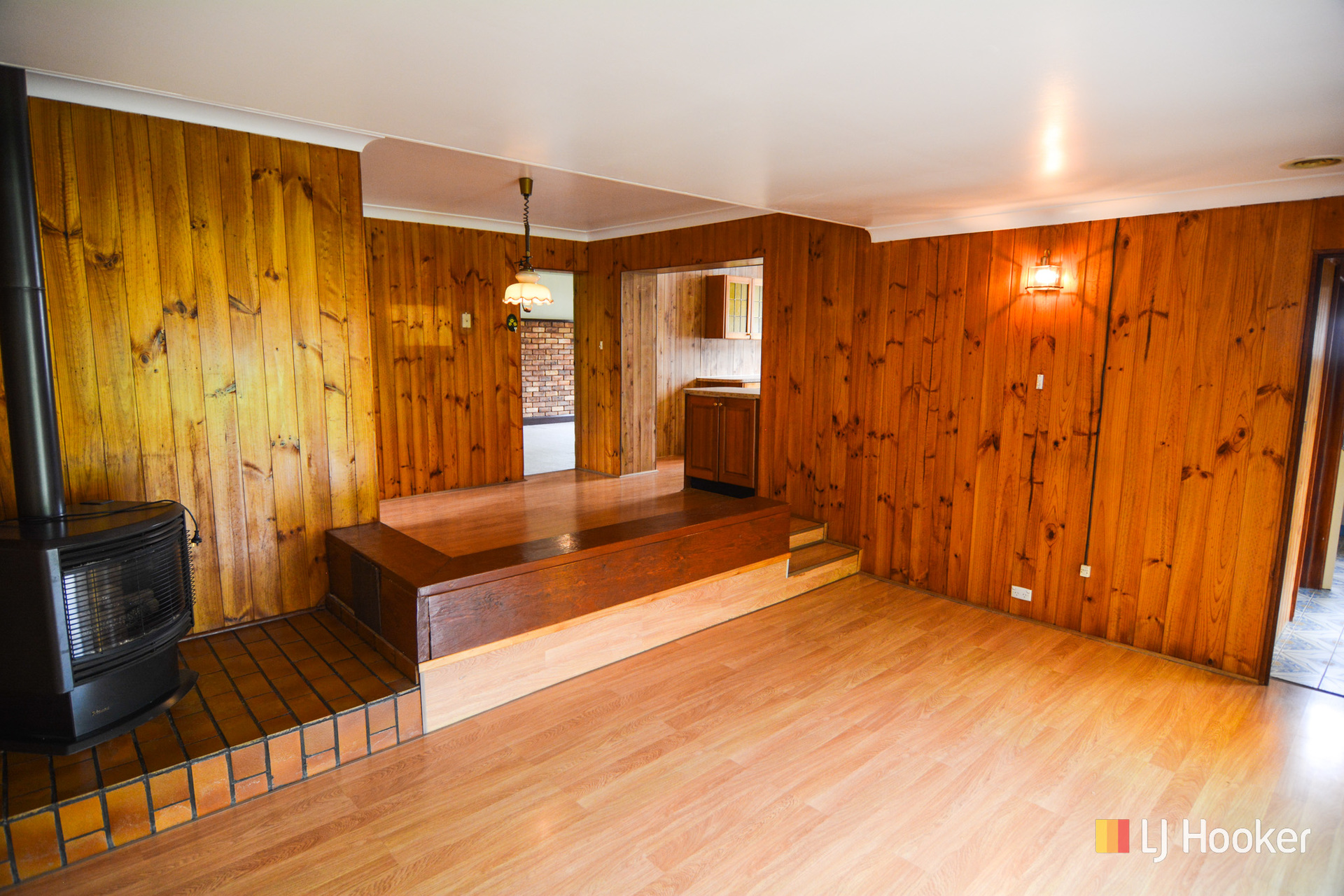 3-bedroom house at 16 LAIDLEY STREET, Morts Estate NSW 2790, Lithgow, New South Wales