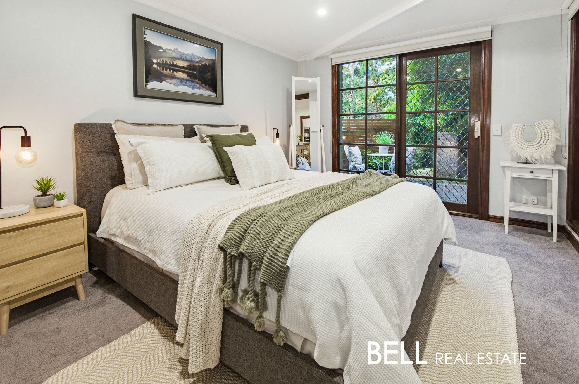 4-bedroom house at 5 MOUNT VIEW ROAD, Ferny Creek VIC 3786, Yarra Ranges, Victoria