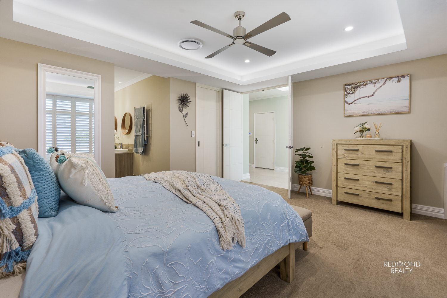 4-bedroom house at 16 Saltwater Avenue, Burns Beach, WA 6028, Joondalup, Western Australia