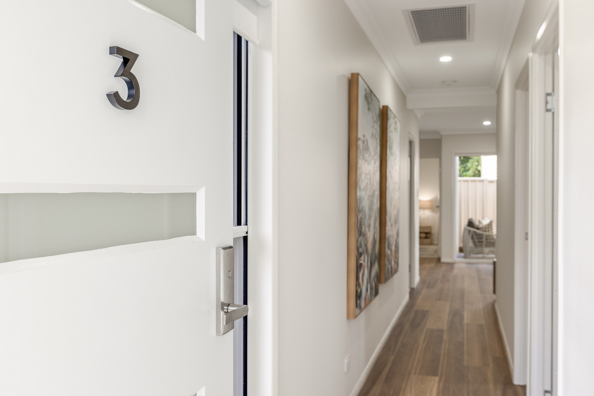 3-bedroom unit at 1-3/70 Crown Street, Rangeville, Qld, 4350, Toowoomba, Queensland
