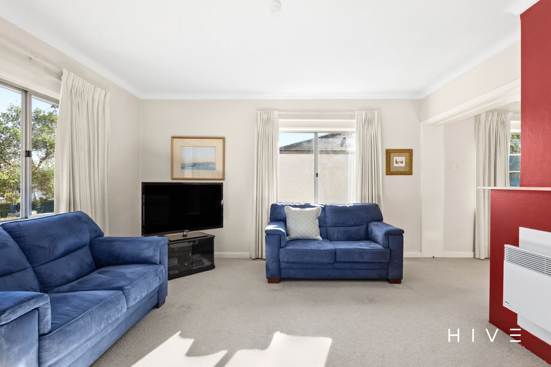 4-bedroom house at 2 Caley Crescent, Narrabundah, ACT 2604, Unincorporated Act, Australian Capital Territory