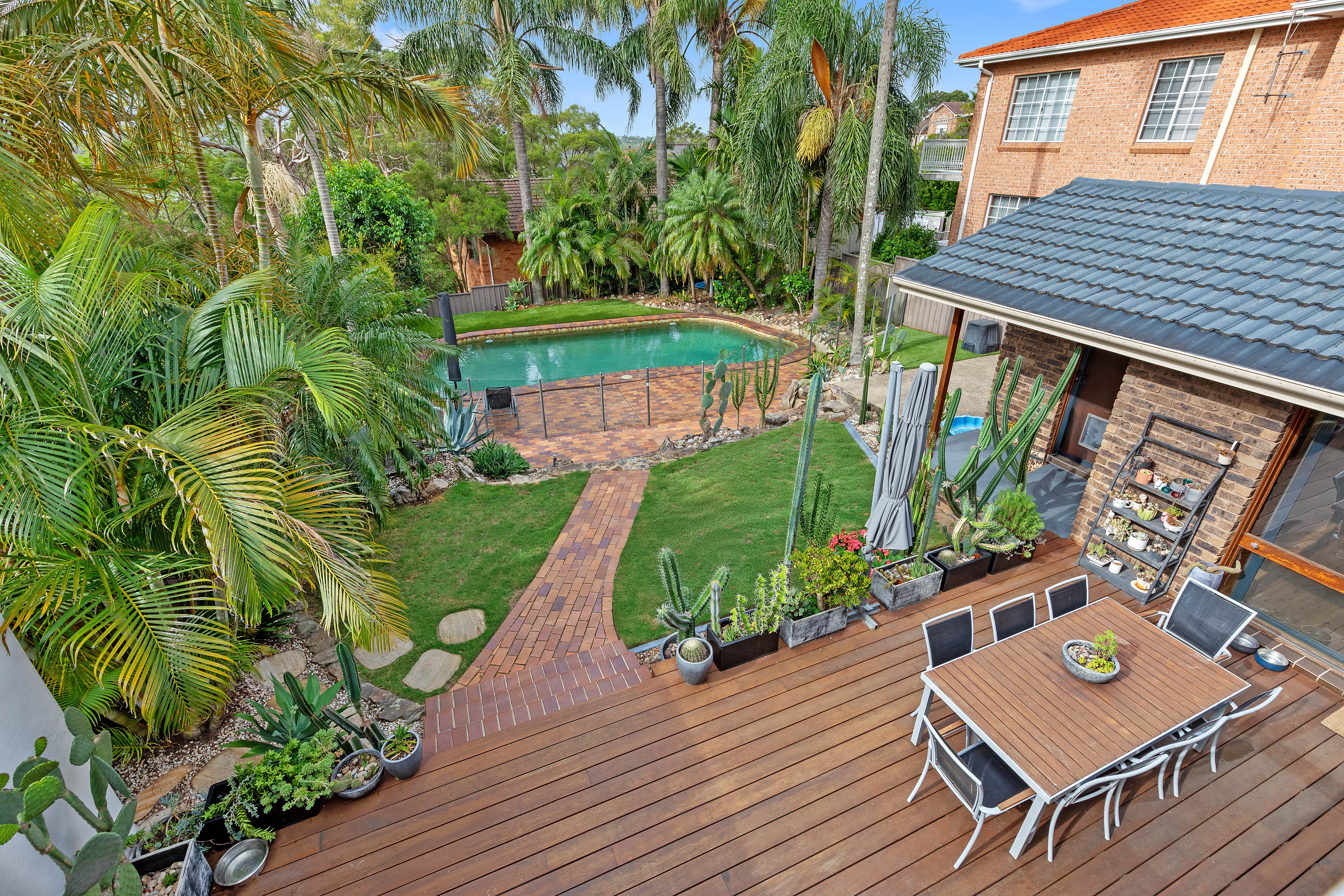 5-bedroom house at 47 BIGNELL STREET, Illawong NSW 2234, Sutherland, New South Wales