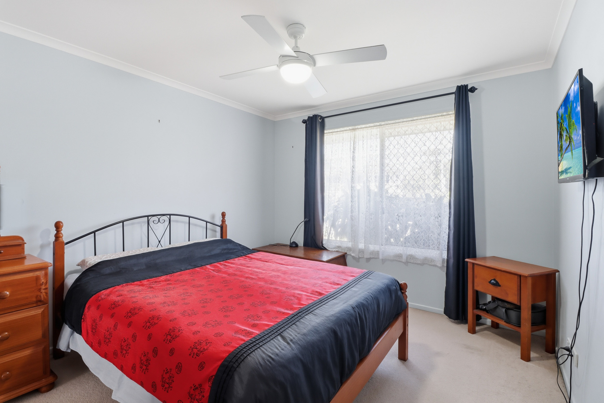 3-bedroom house at 26 GAYOME STREET, Pacific Paradise QLD 4564, Sunshine Coast, Queensland