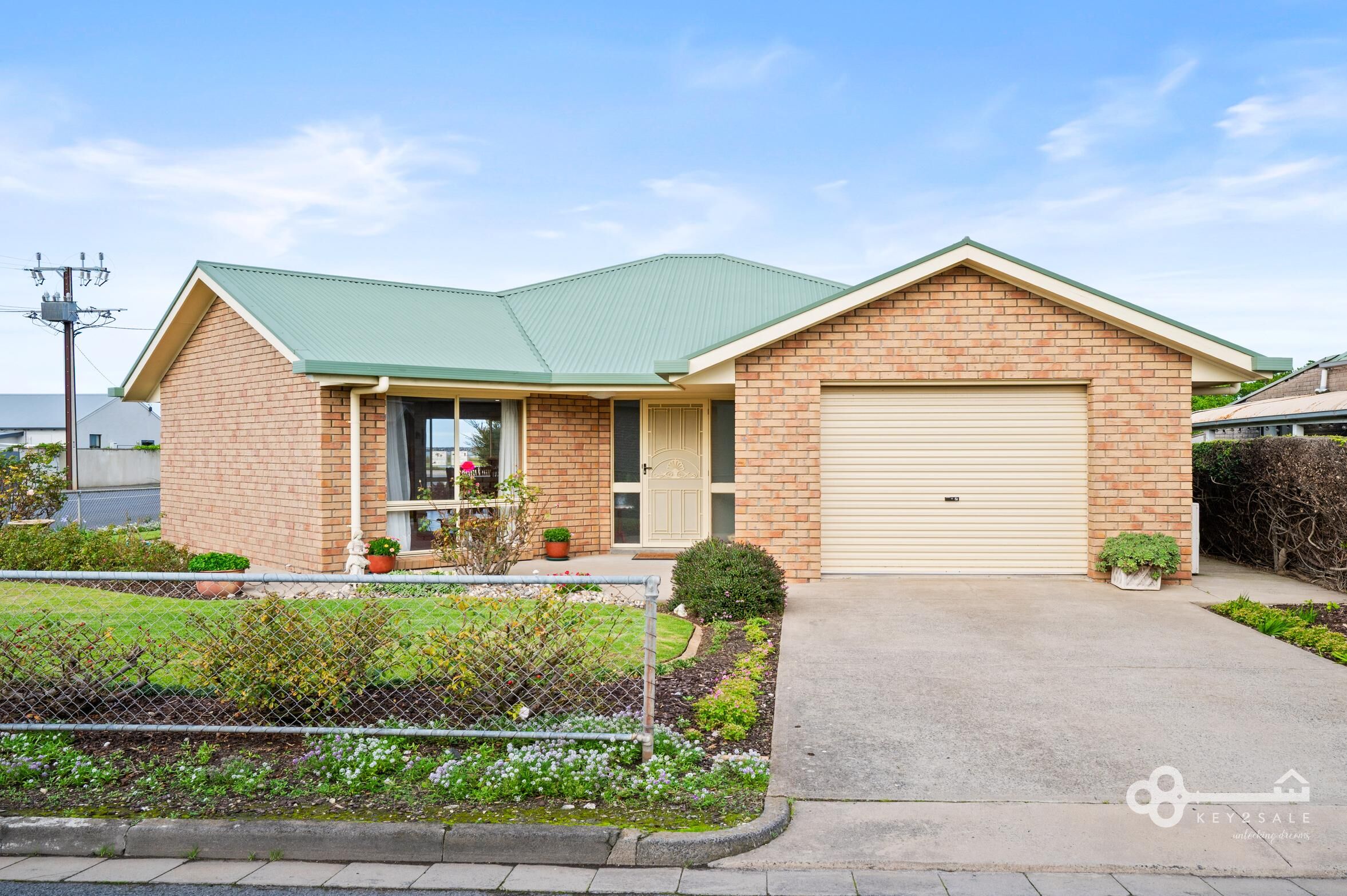 3-bedroom house at 3 Standish Street, Port Macdonnell, SA 5291, Grant, South Australia