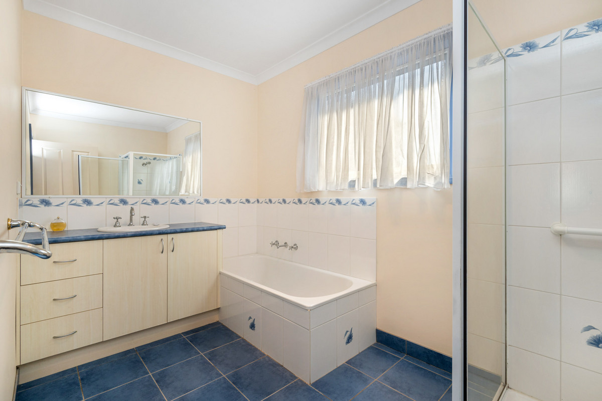 2-bedroom unit at 2 14 MILTON STREET, BANNOCKBURN VIC 3331, Golden Plains, Victoria