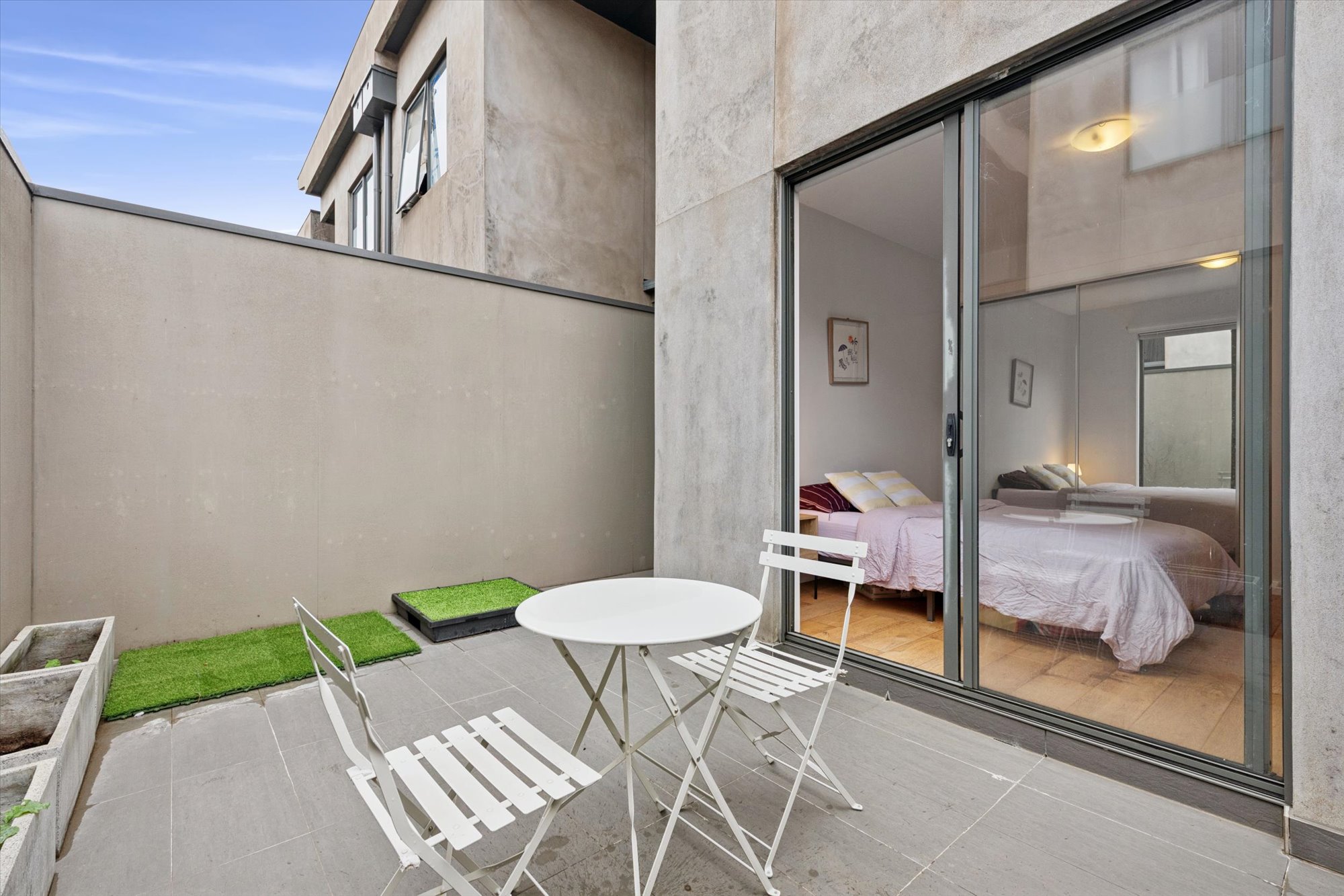 2-bedroom unit at 8/657 Nepean Highway, Brighton East, VIC 3187, Bayside (Vic.), Victoria