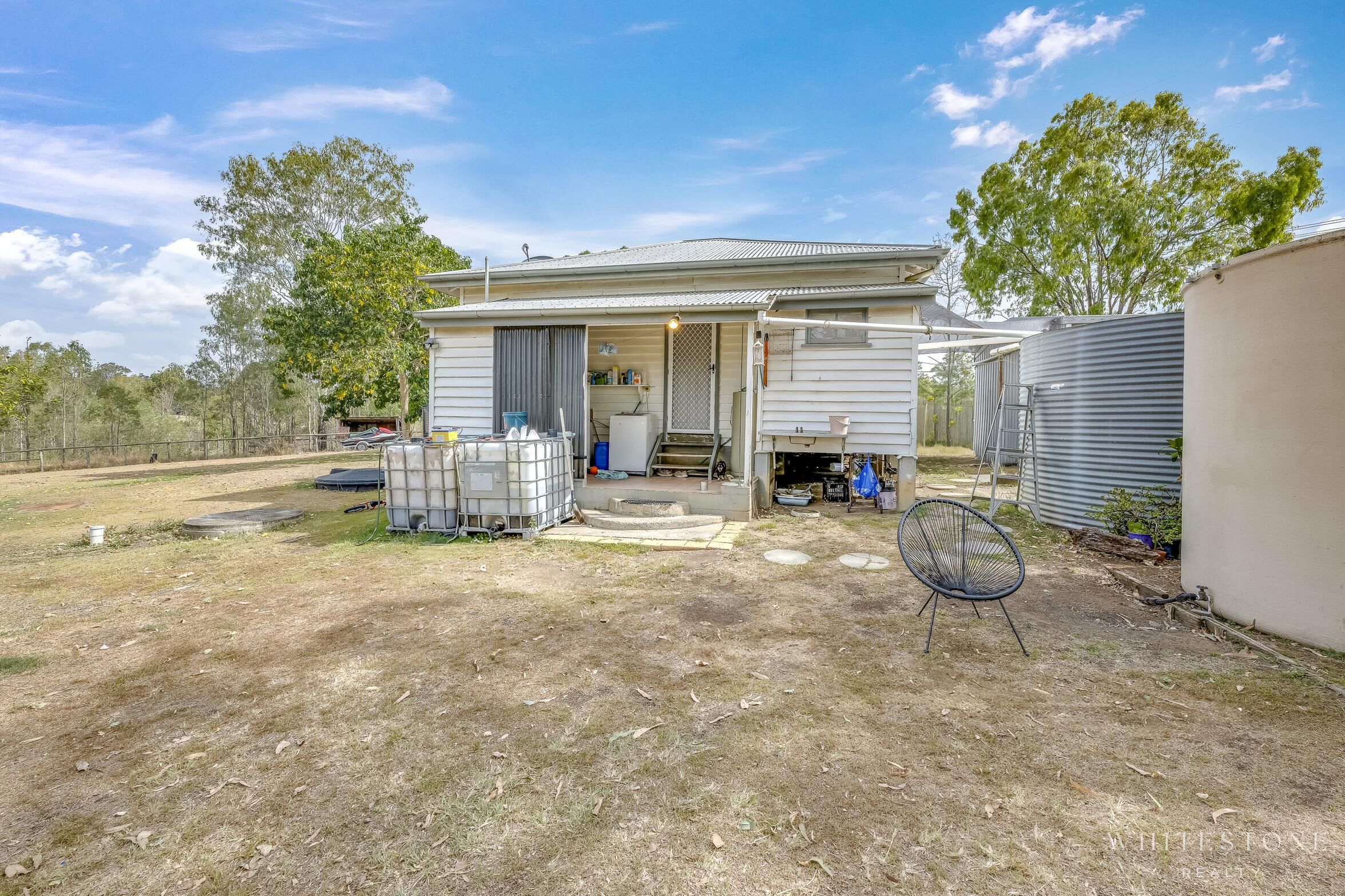 2-bedroom house at 43 SETTLEMENT ROAD, Dalysford QLD 4671, Bundaberg, Queensland