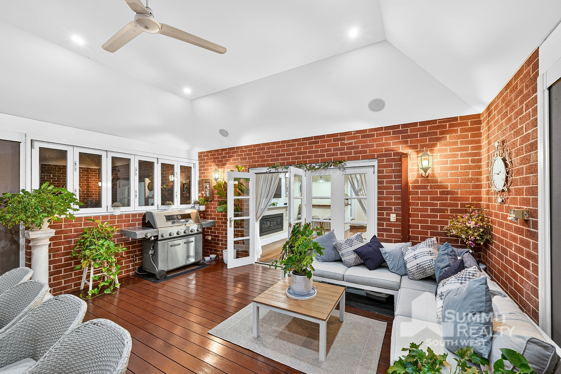 4-bedroom house at 51 TUART STREET, Bunbury WA 6230, Bunbury, Western Australia