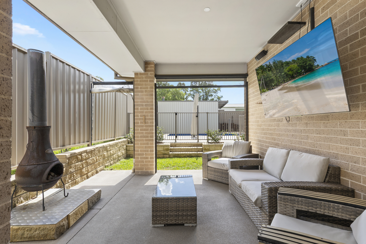 4-bedroom house at 48 Kearsley Street, Bellbird, NSW 2325, Cessnock, New South Wales
