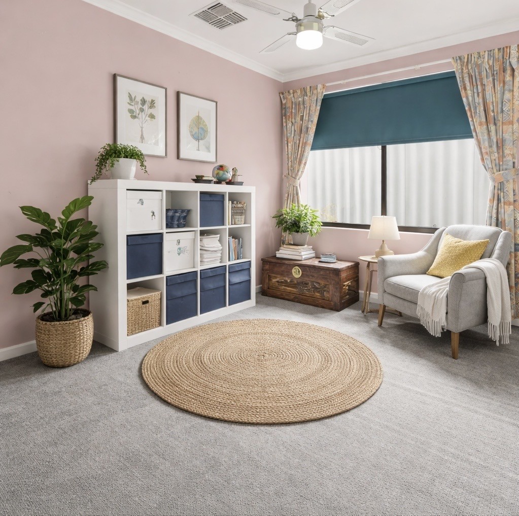 4-bedroom house at 6 STRATHCONA RISE, Bibra Lake WA 6163, Cockburn, Western Australia