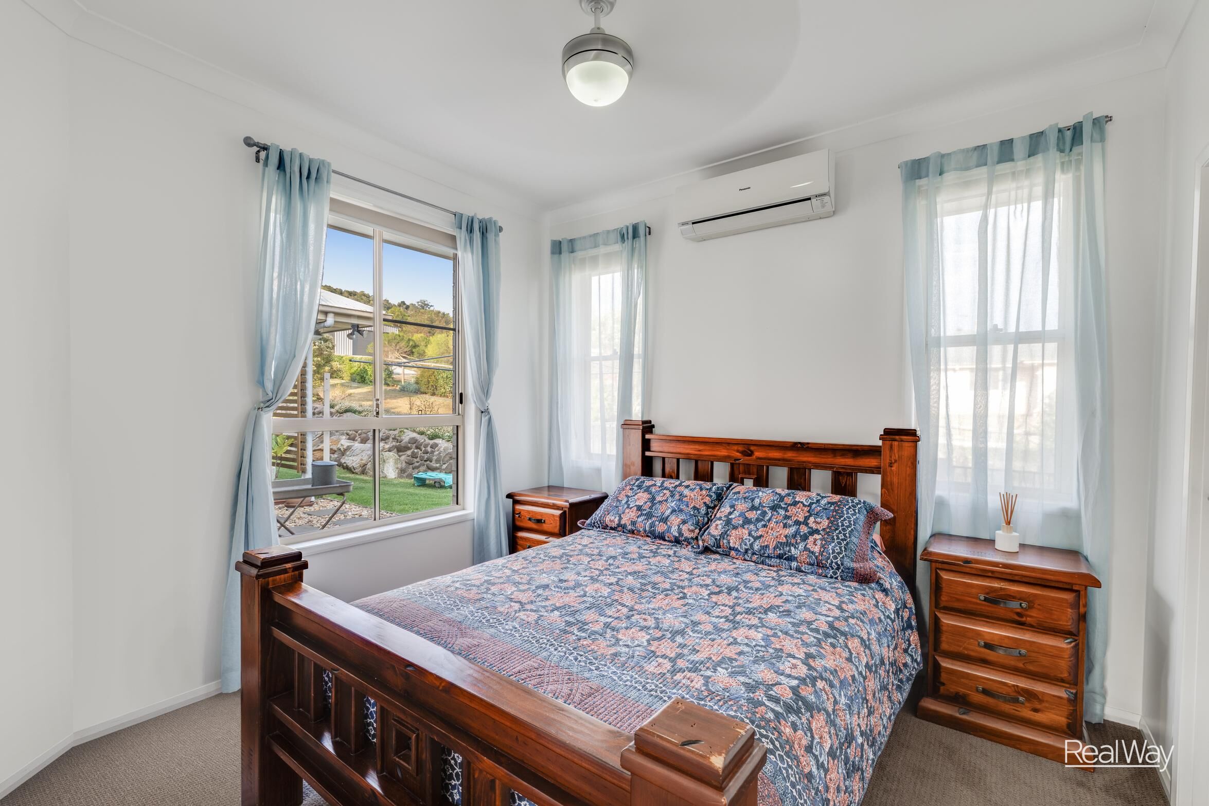 6-bedroom house at 13 Panorama Crescent, Gowrie Junction, QLD 4352, Toowoomba, Queensland