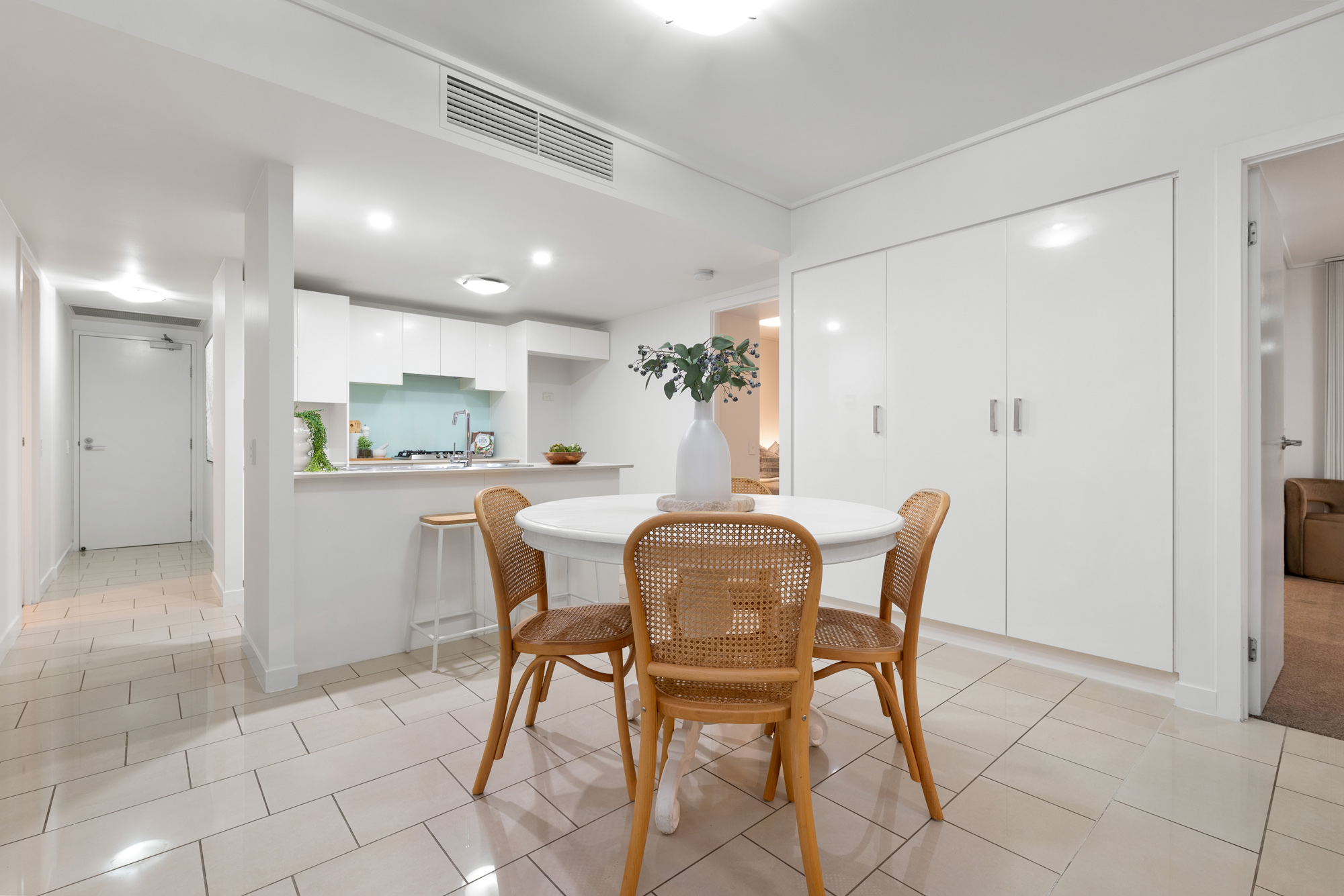 2-bedroom unit at 2903 92 Quay Street, Brisbane City QLD 4000, Brisbane, Queensland