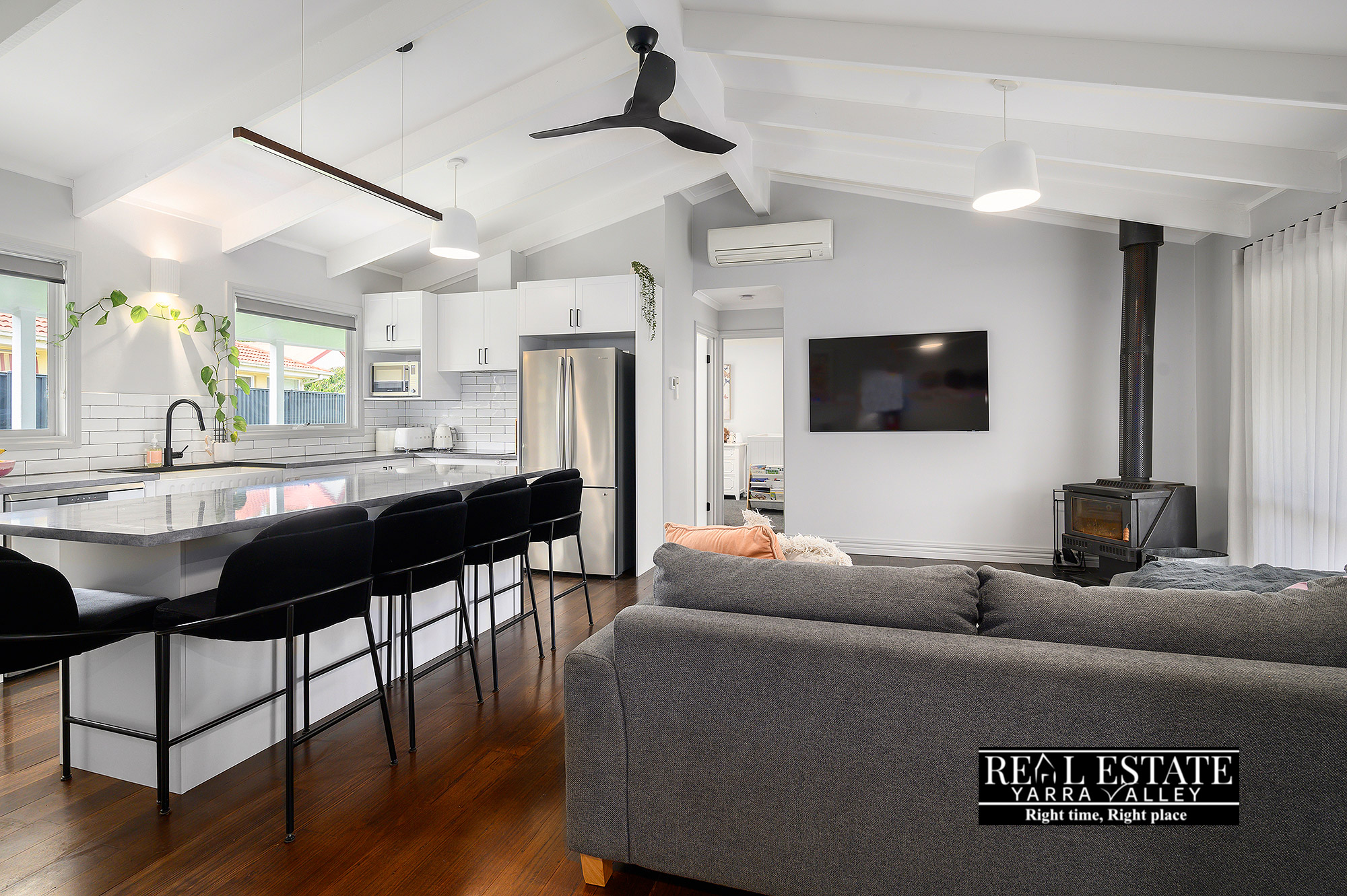 3-bedroom house at 32 Auburn Road, Healesville, VIC 3777, Yarra Ranges, Victoria