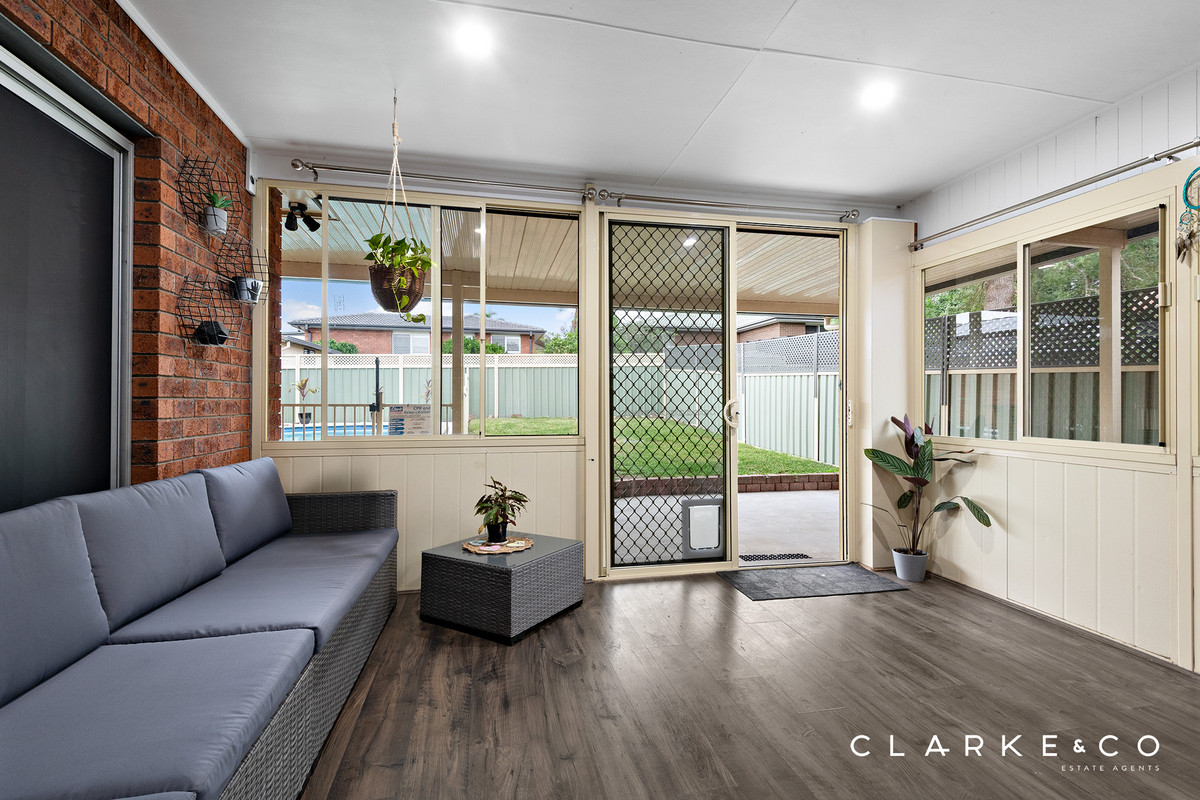 14 WAY STREET, Tenambit NSW 2323 - Image 4