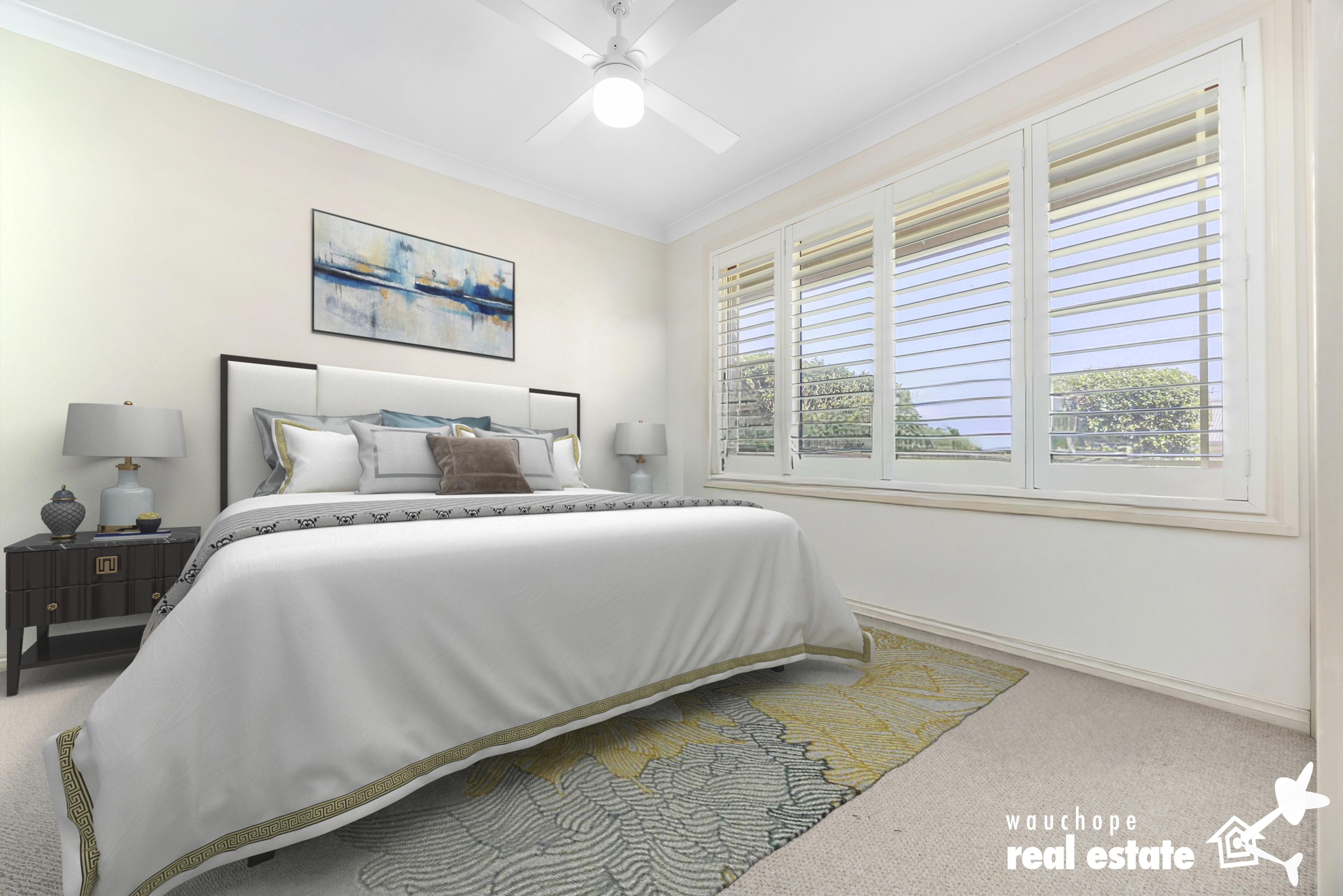3-bedroom house at 5 NURSERY LANE, Wauchope NSW 2446, Port Macquarie-Hastings, New South Wales