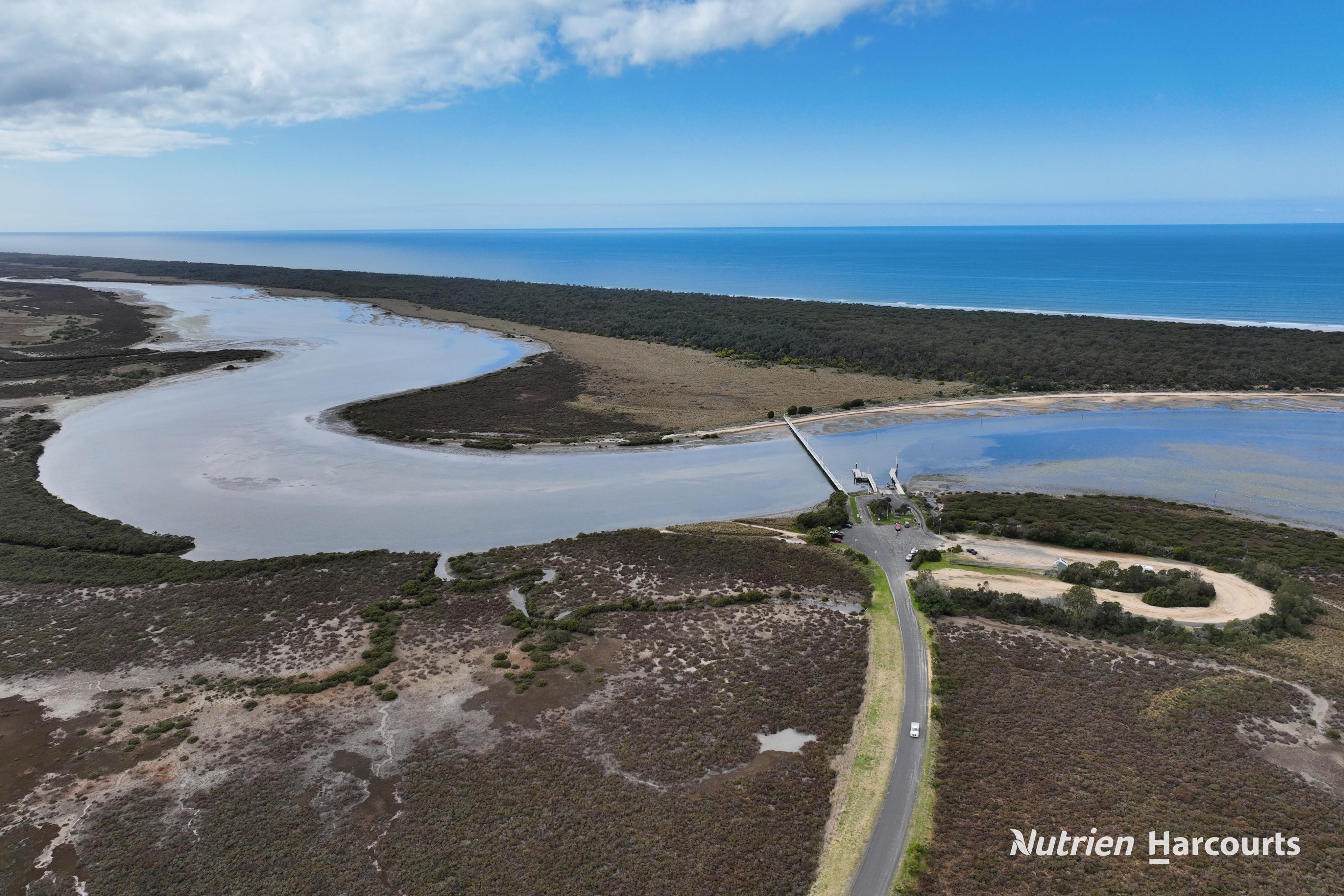 2-bedroom house at 80 Mcloughlins Road, Mcloughlins Beach, VIC 3874, Wellington, Victoria