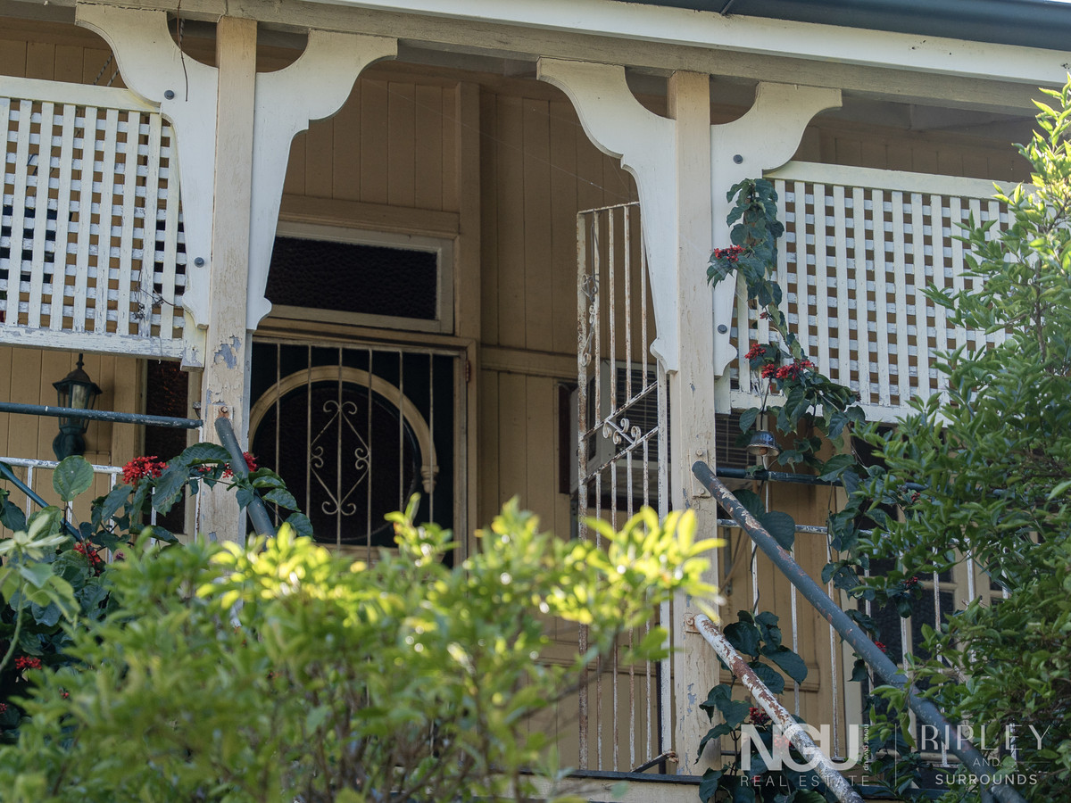 5-bedroom house at 91 Whitehill Road, Eastern Heights, QLD 4305, Ipswich, Queensland