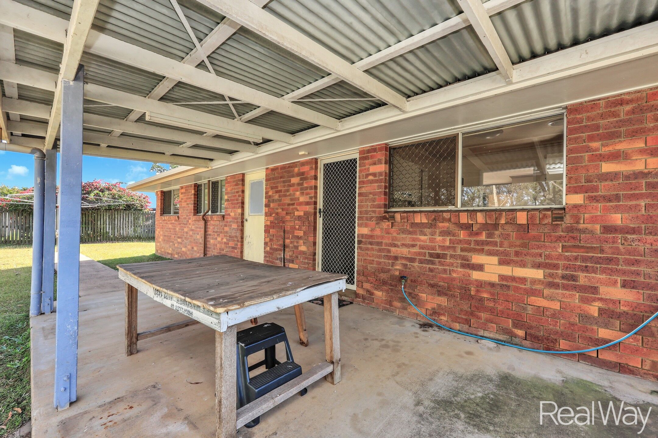 3-bedroom house at 13 SCHOCH STREET, Avenell Heights QLD 4670, Bundaberg, Queensland