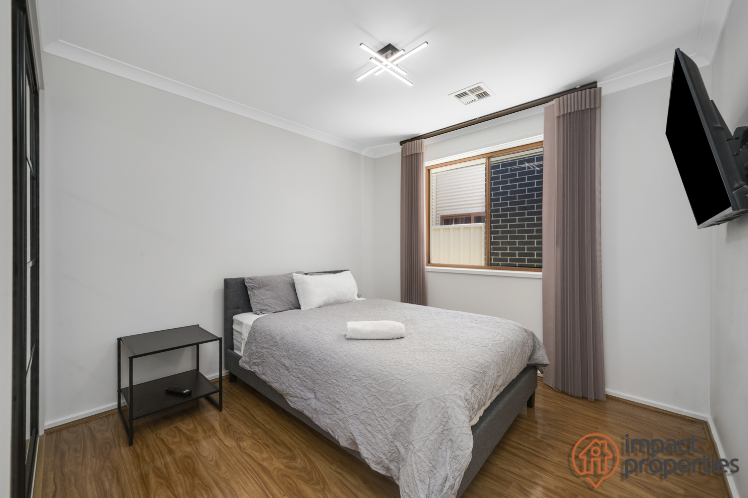 4-bedroom house at 114 BERNARD HEINZE AVENUE, Moncrieff ACT 2914, Unincorporated Act, Australian Capital Territory
