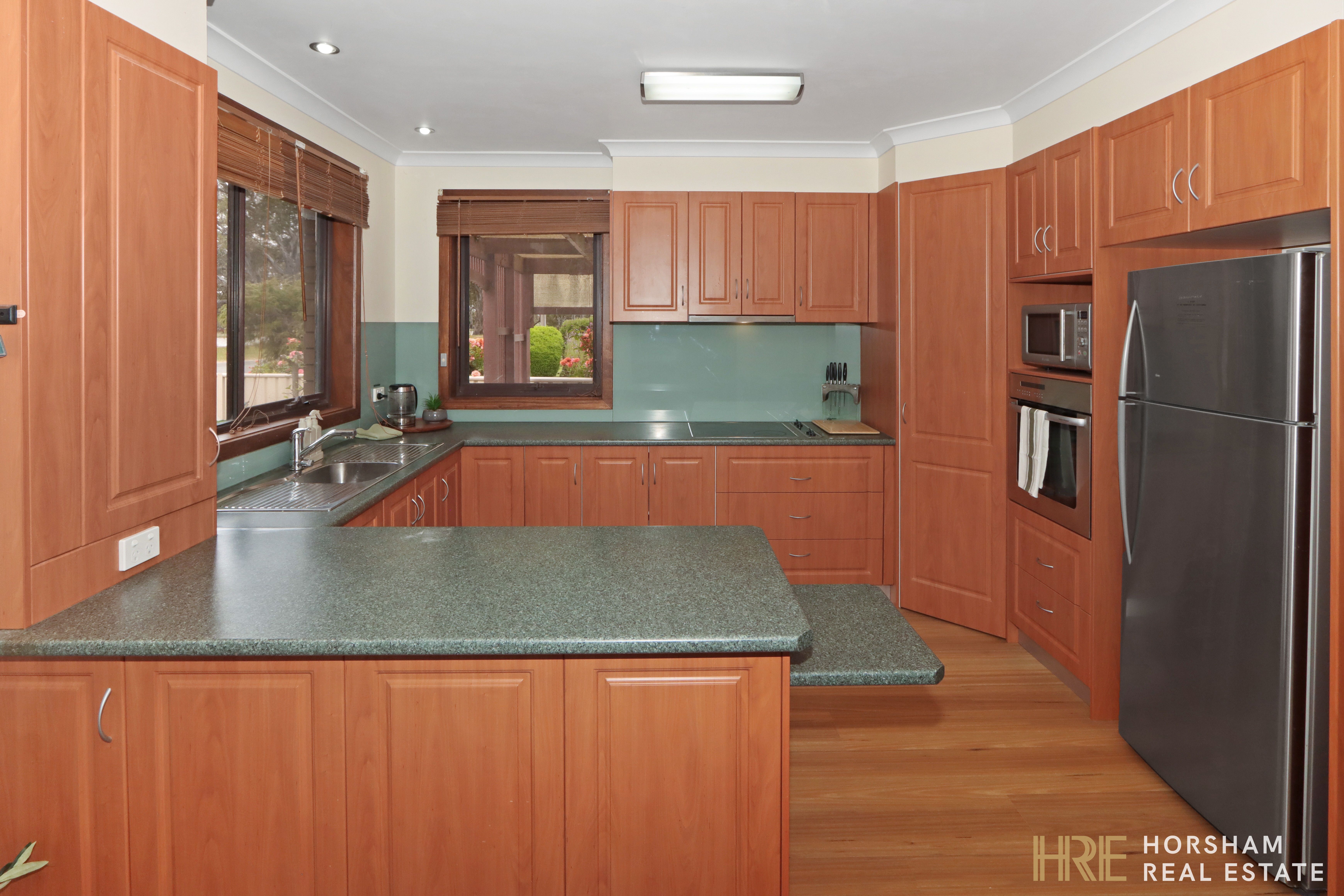 3-bedroom house at 130 CRAIG AVENUE, Warracknabeal VIC 3393, Yarriambiack, Victoria