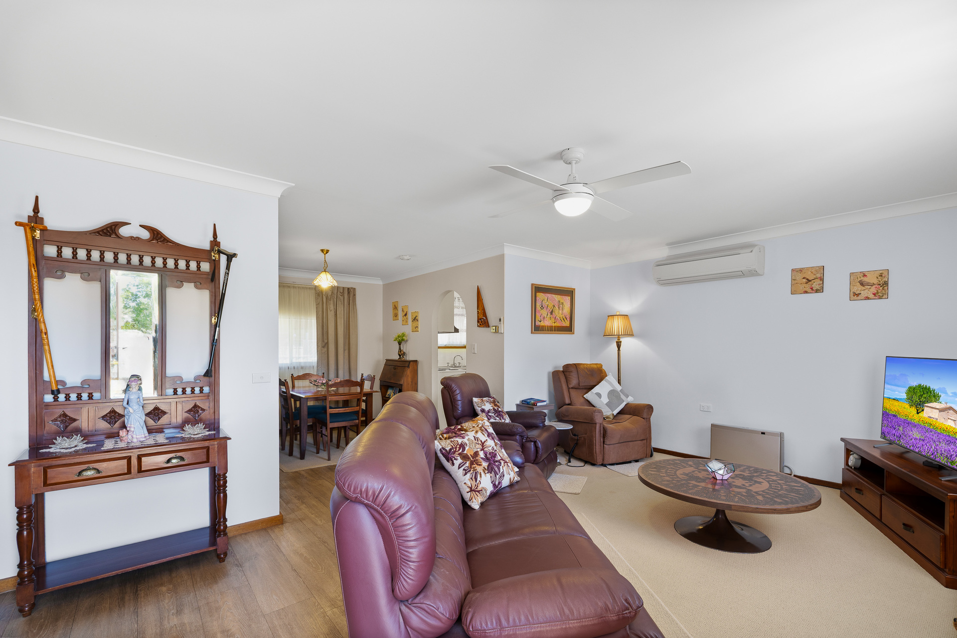 2-bedroom unit at 2/53 Susanne Street, Tamworth, Nsw, 2340, Tamworth, New South Wales