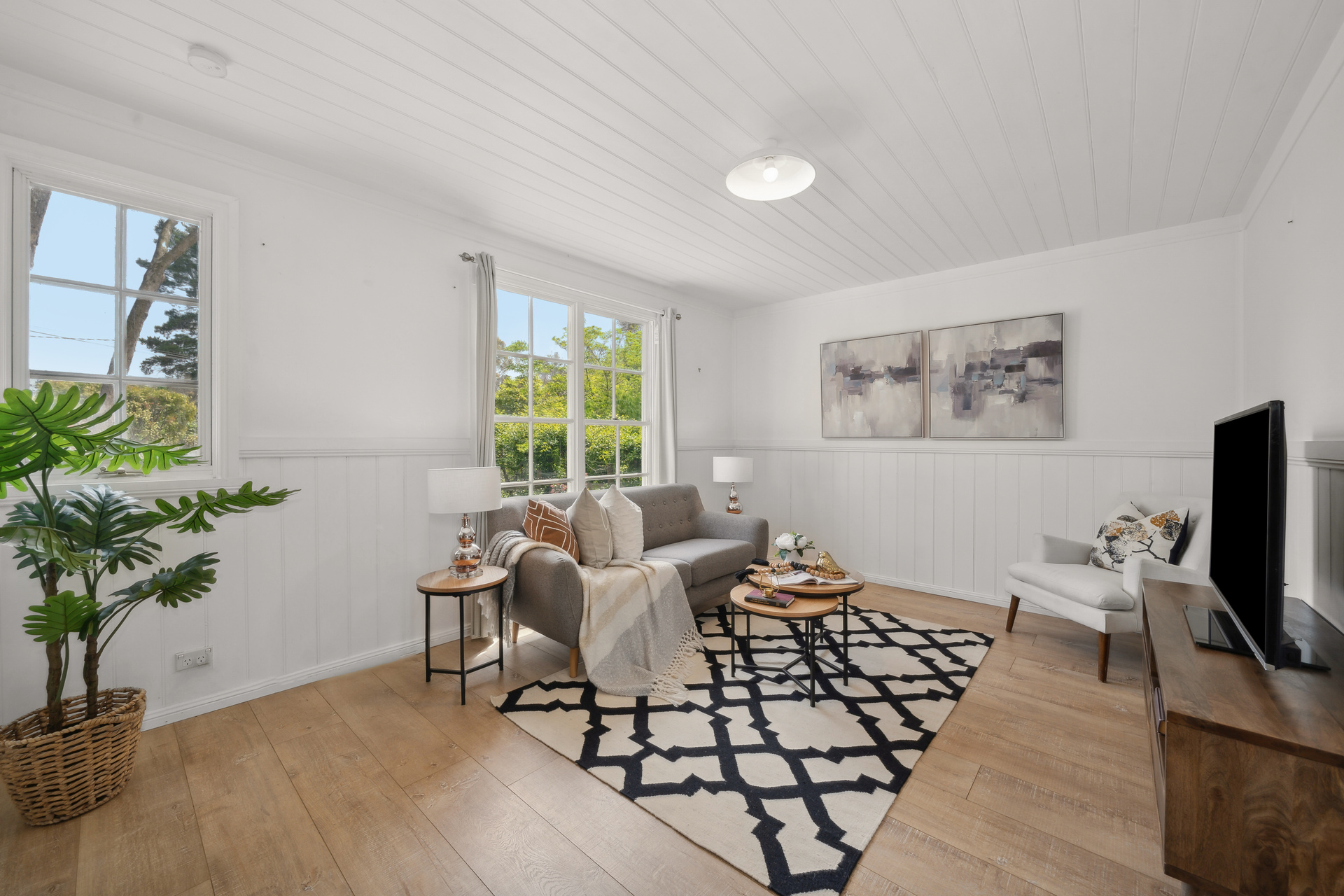 4-bedroom house at 4 Backhouse Street , Wentworth Falls, Nsw, 2782, Blue Mountains, New South Wales